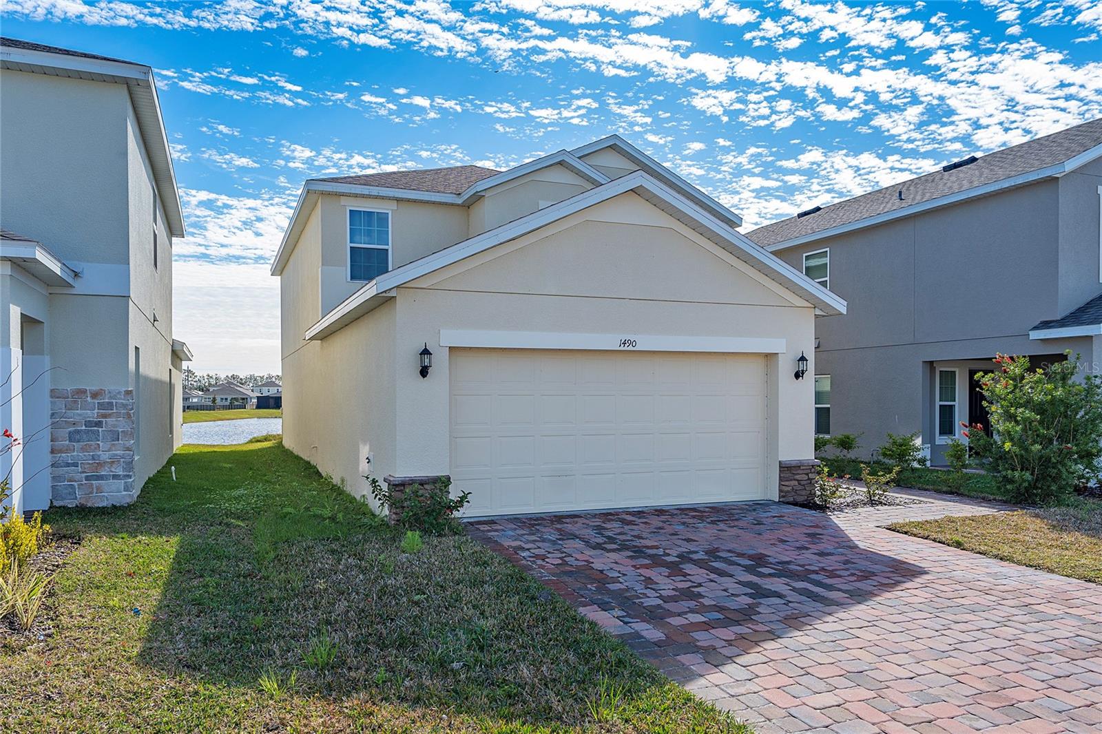 1490 WOODMONT BLVD