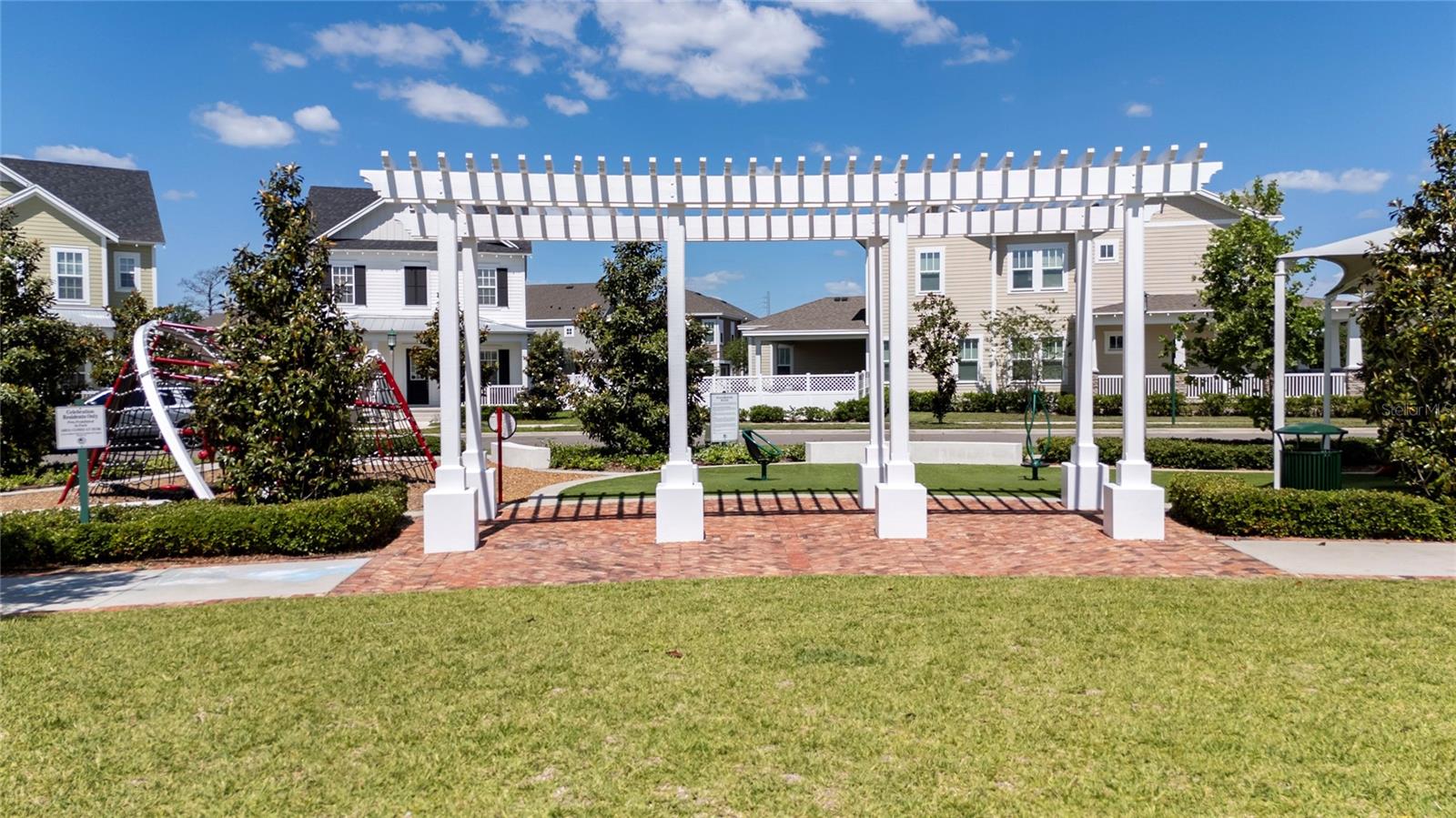 2414 CELEBRATION BLVD