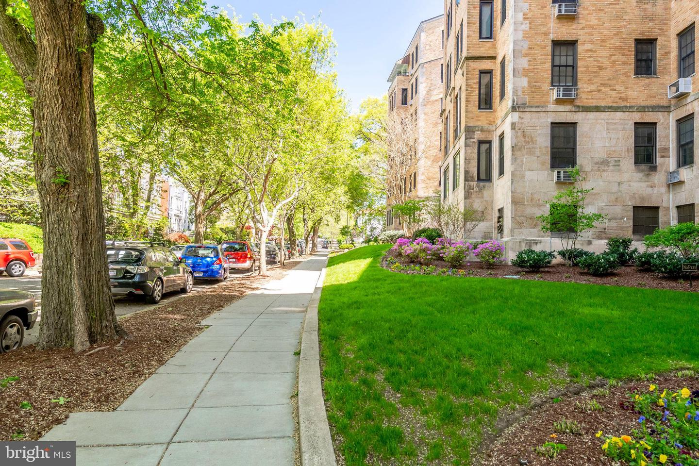 2032-2040 Belmont Rd NW #521