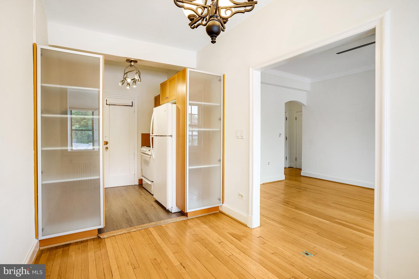2032-2040 Belmont Rd NW #521