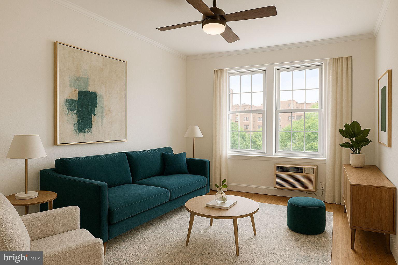 2032-2040 Belmont Rd NW #521