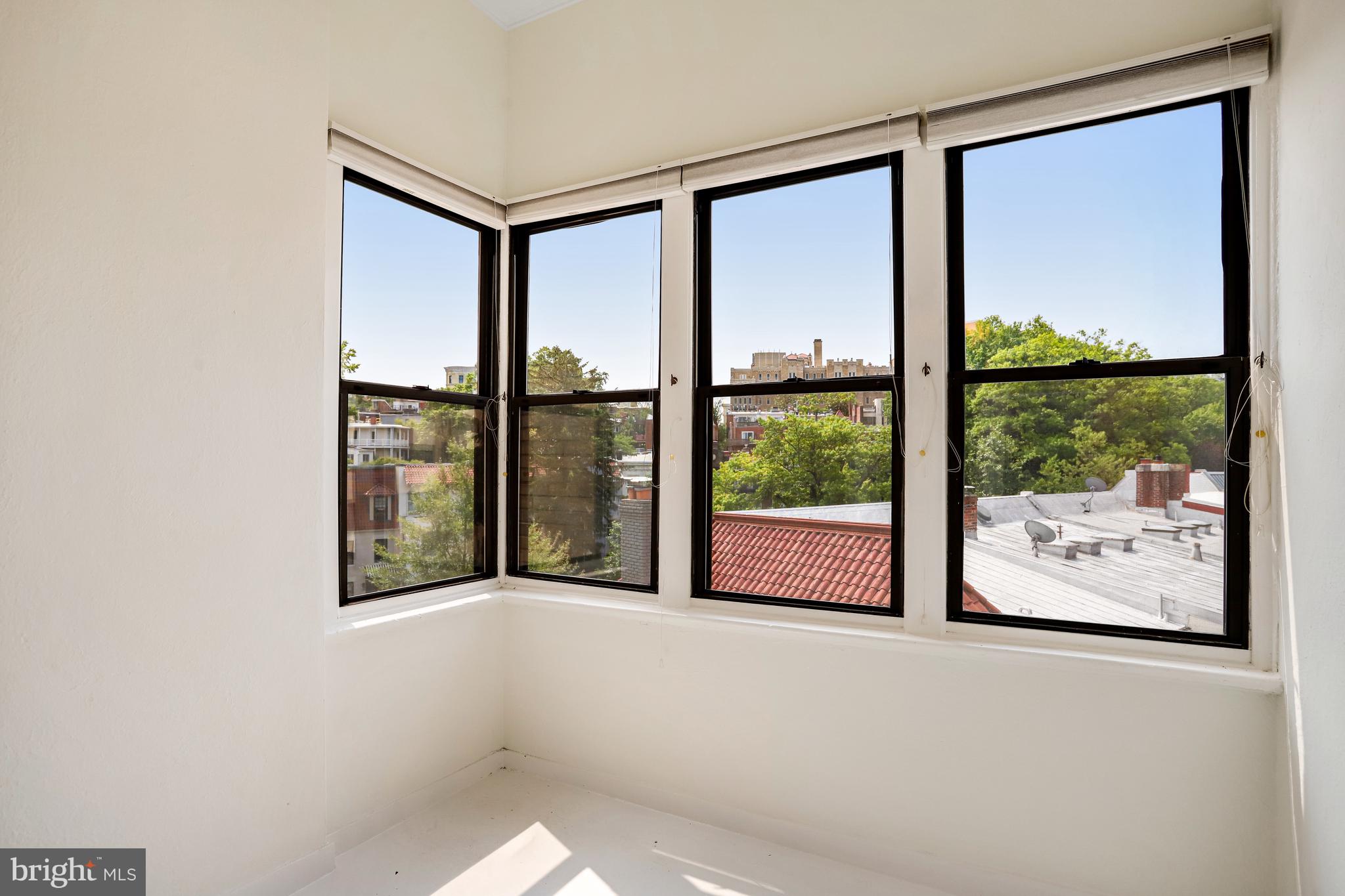 2032-2040 Belmont Rd NW #521
