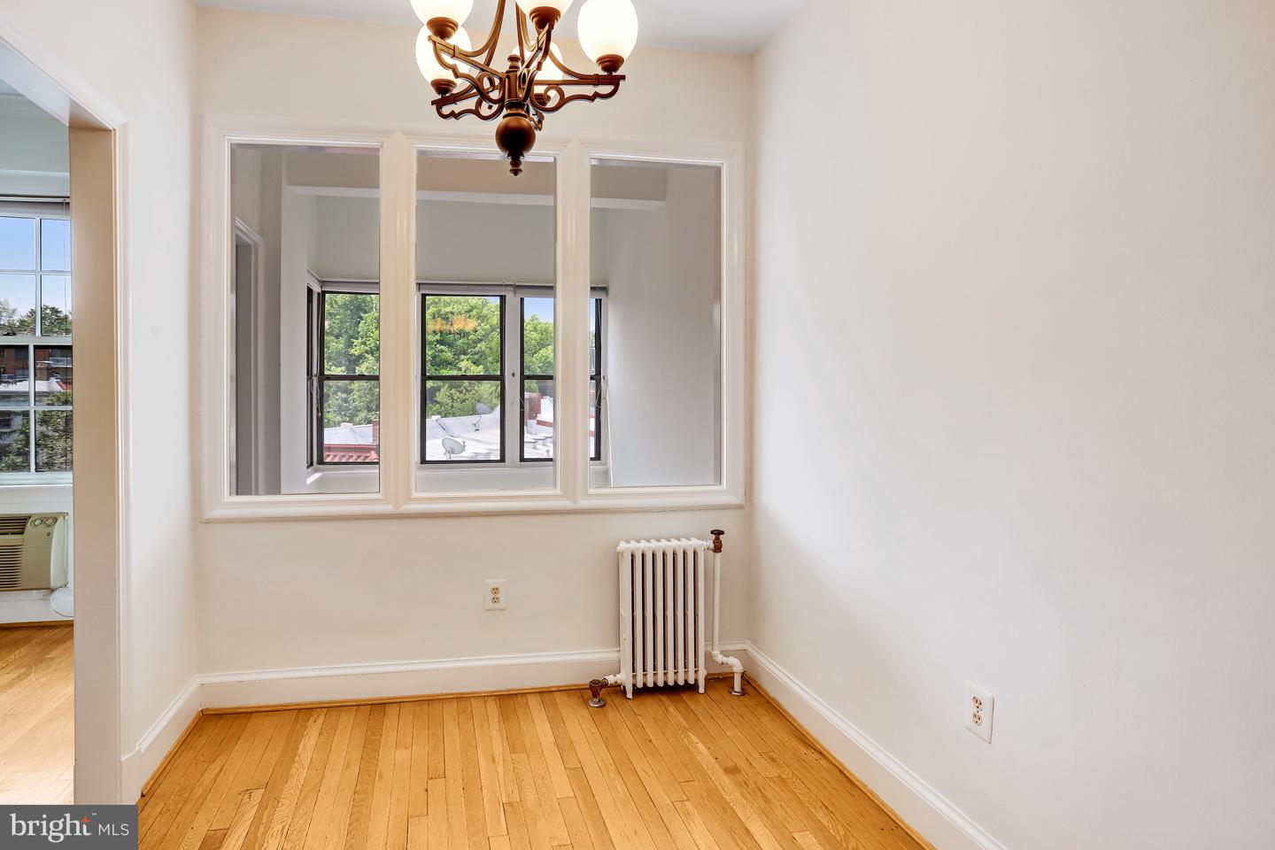2032-2040 Belmont Rd NW #521