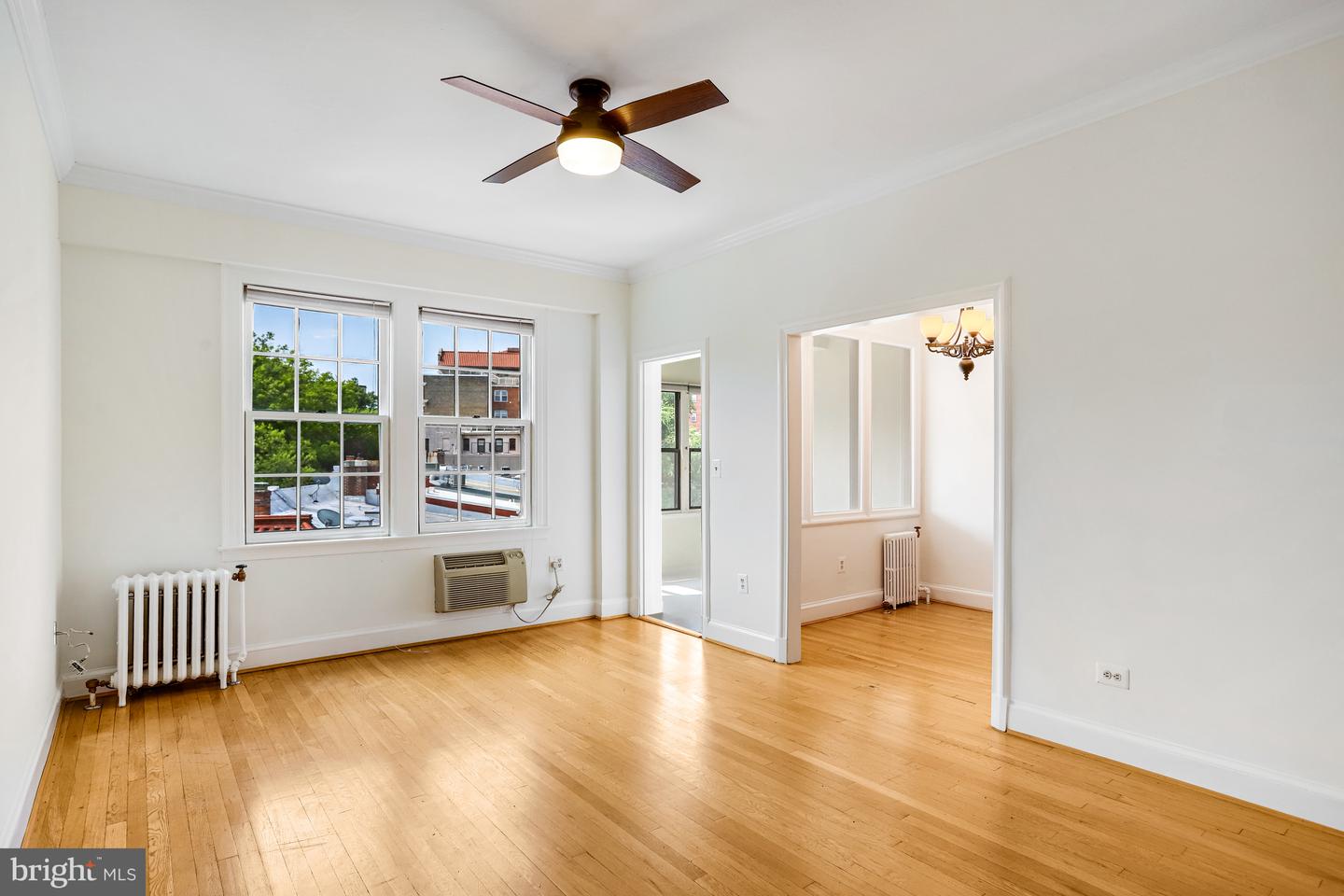 2032-2040 Belmont Rd NW #521