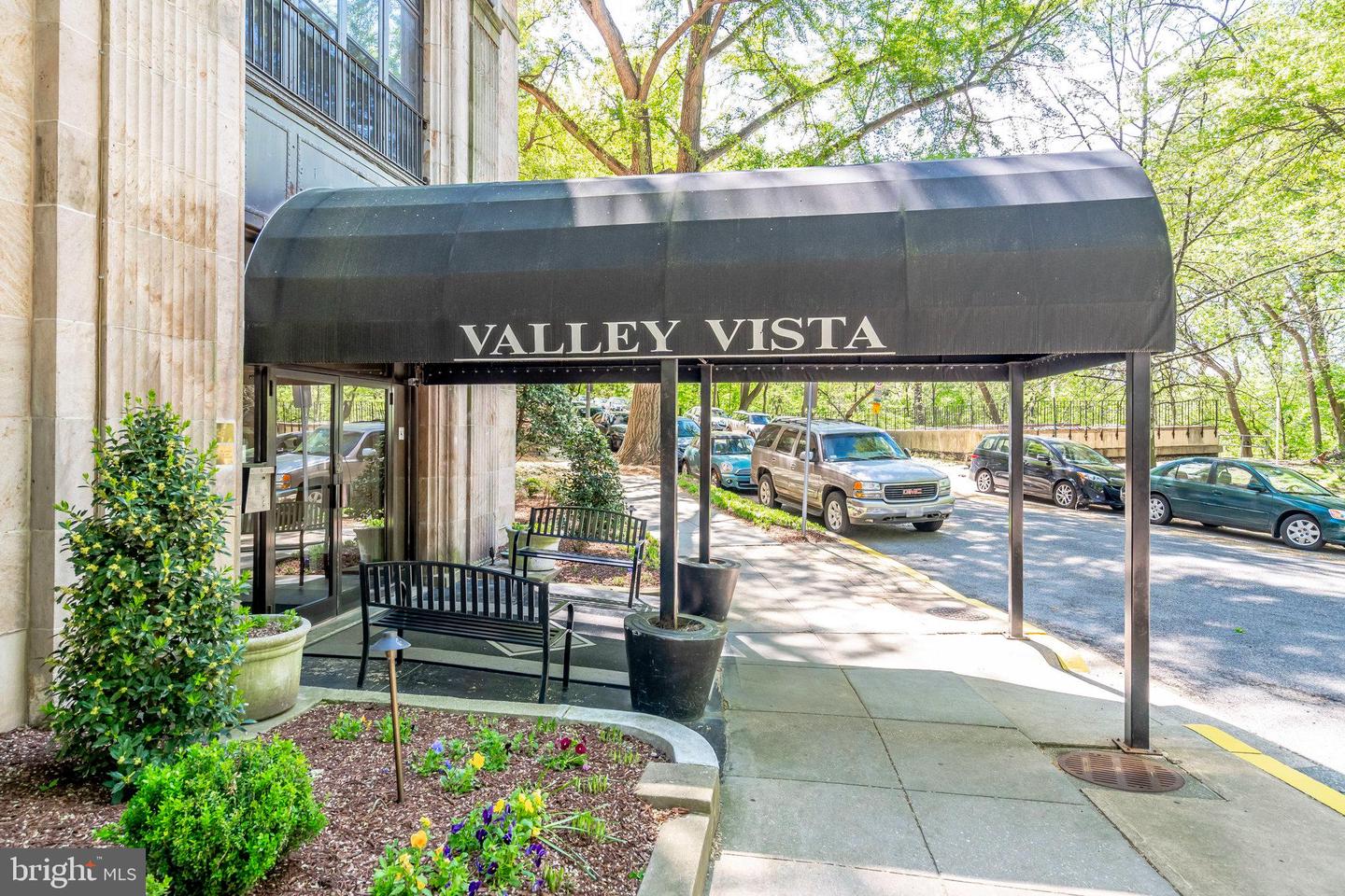 2032-2040 Belmont Rd NW #521