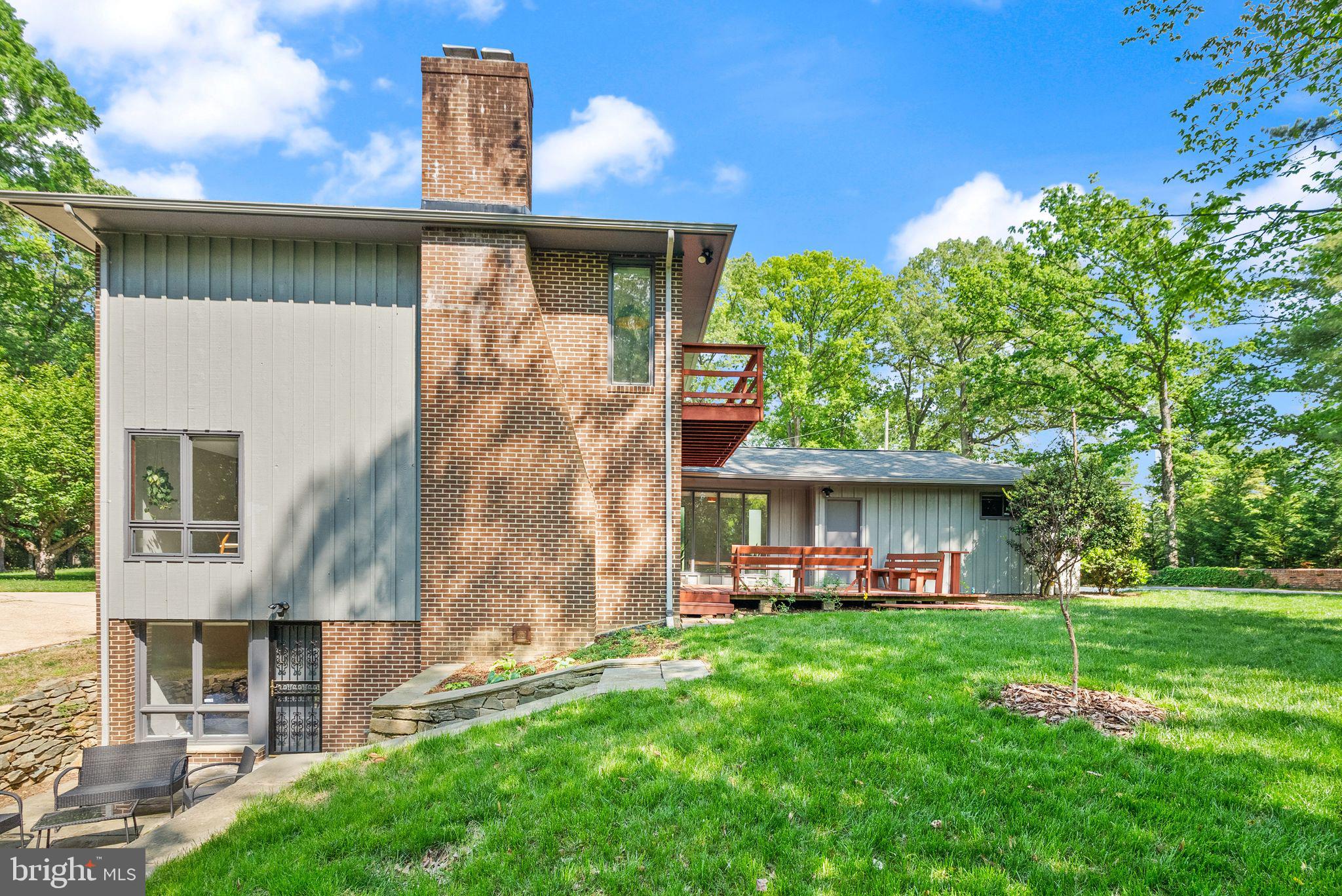 12205 Hazel Hill Cir