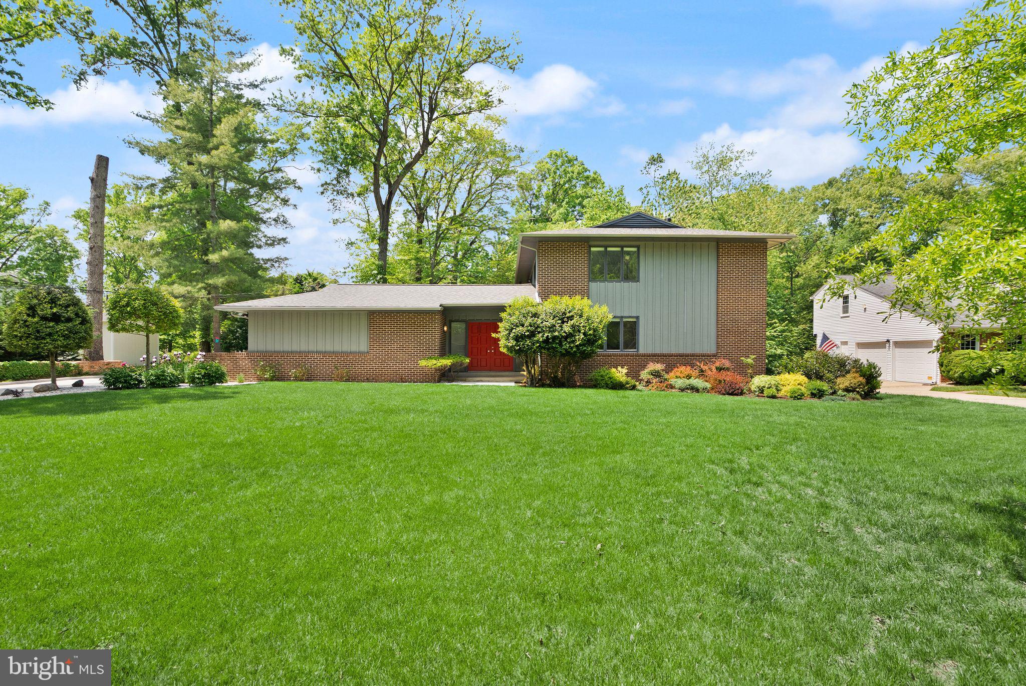 12205 Hazel Hill Cir