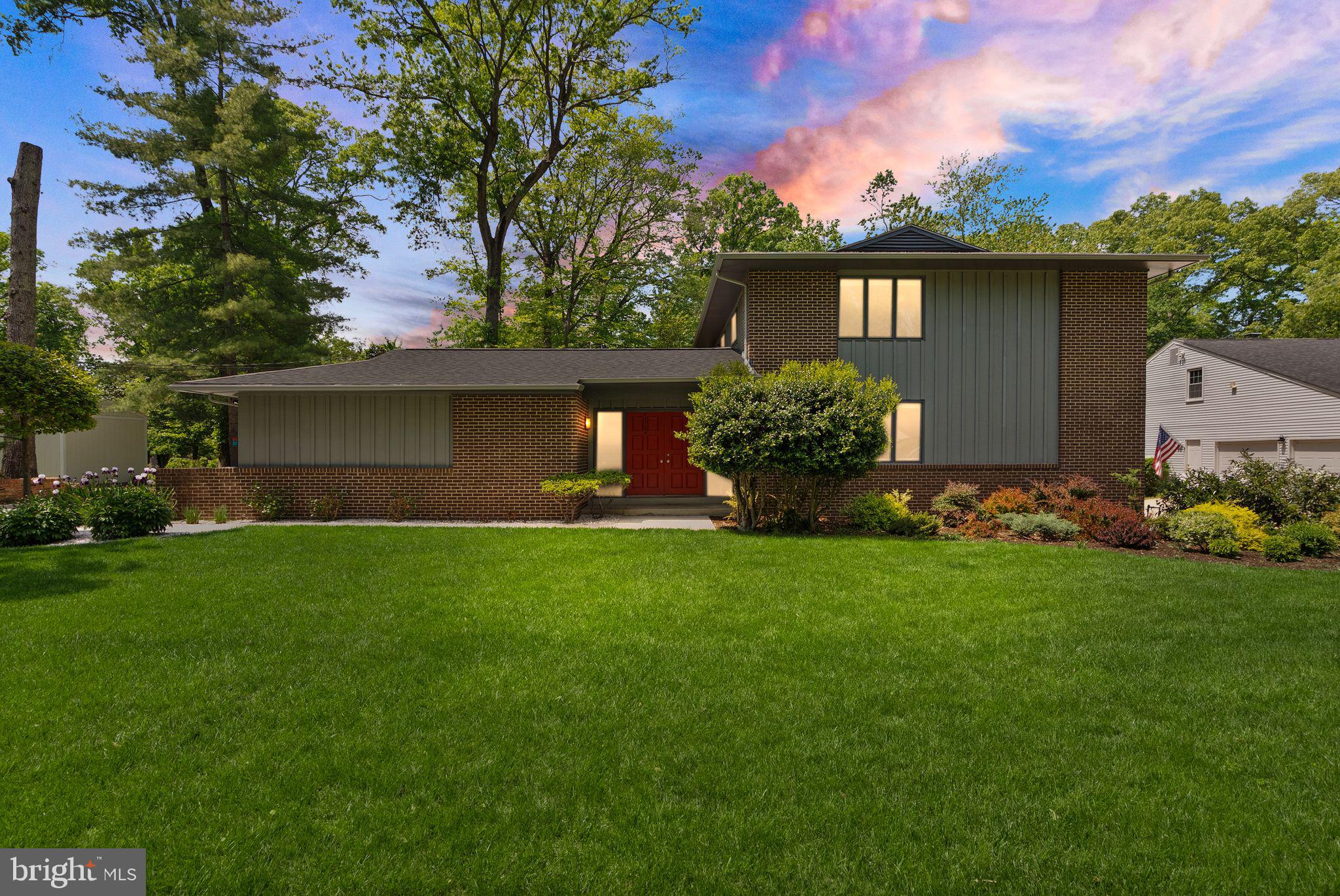 12205 Hazel Hill Cir