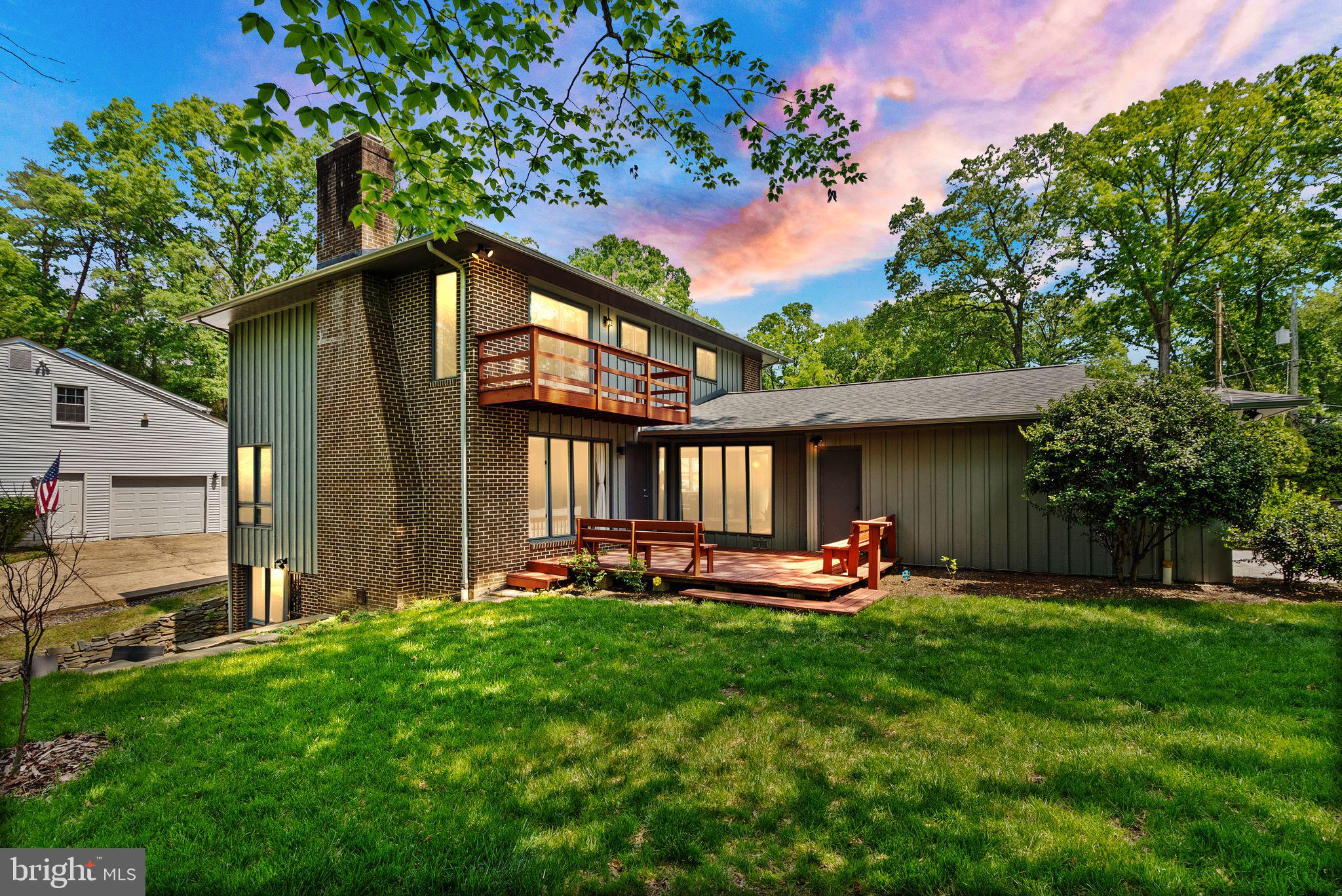 12205 Hazel Hill Cir