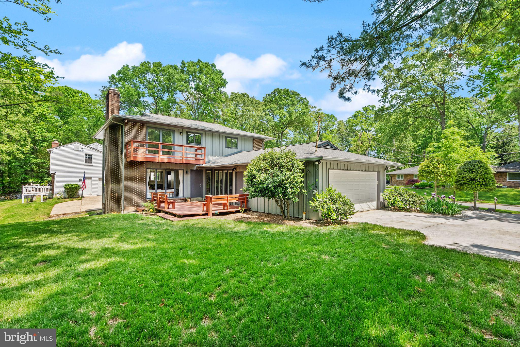 12205 Hazel Hill Cir