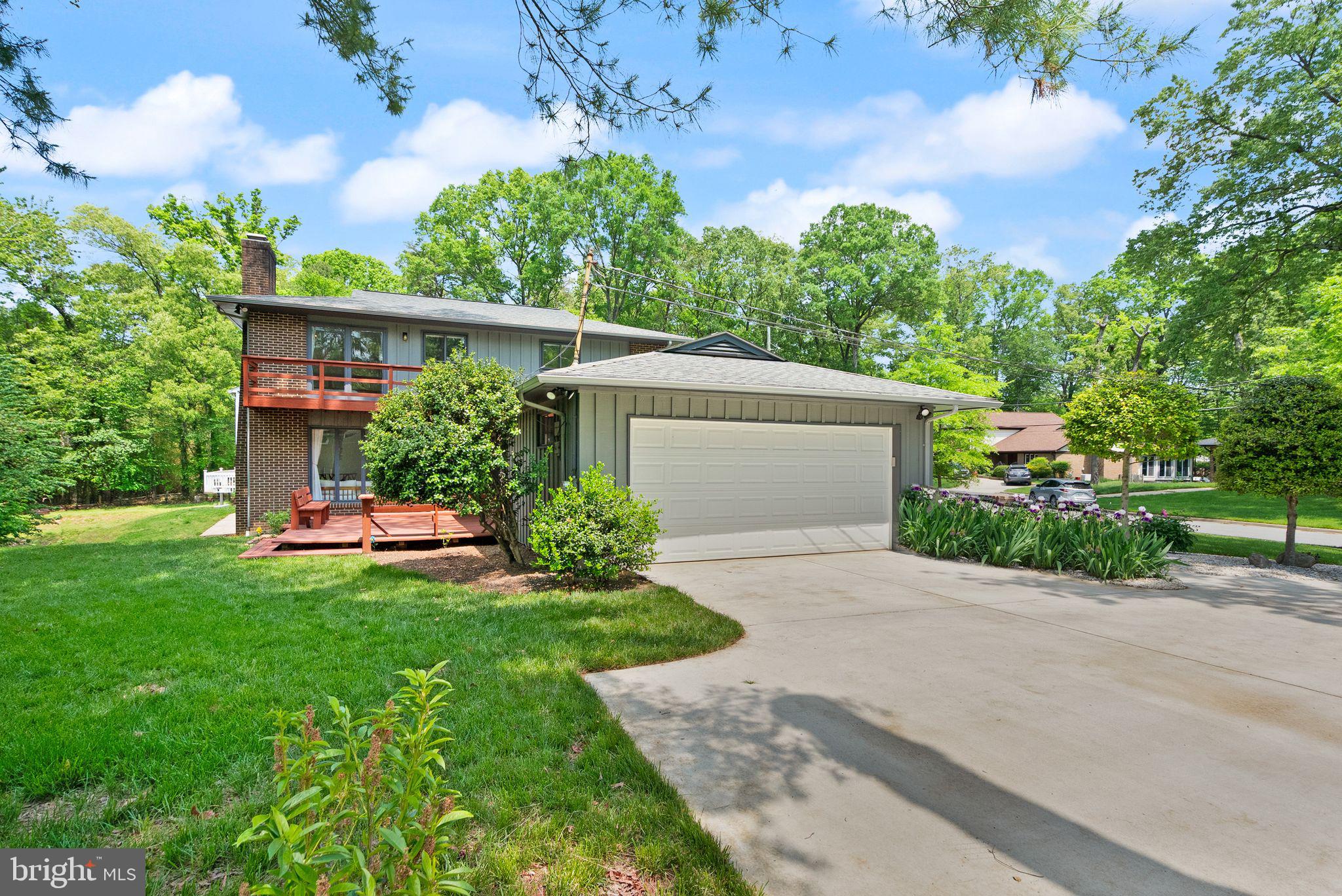 12205 Hazel Hill Cir