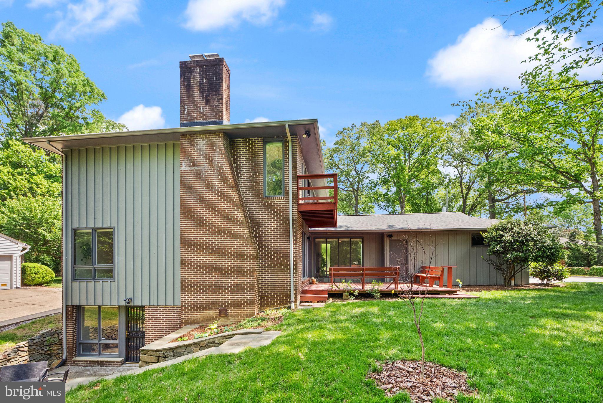12205 Hazel Hill Cir