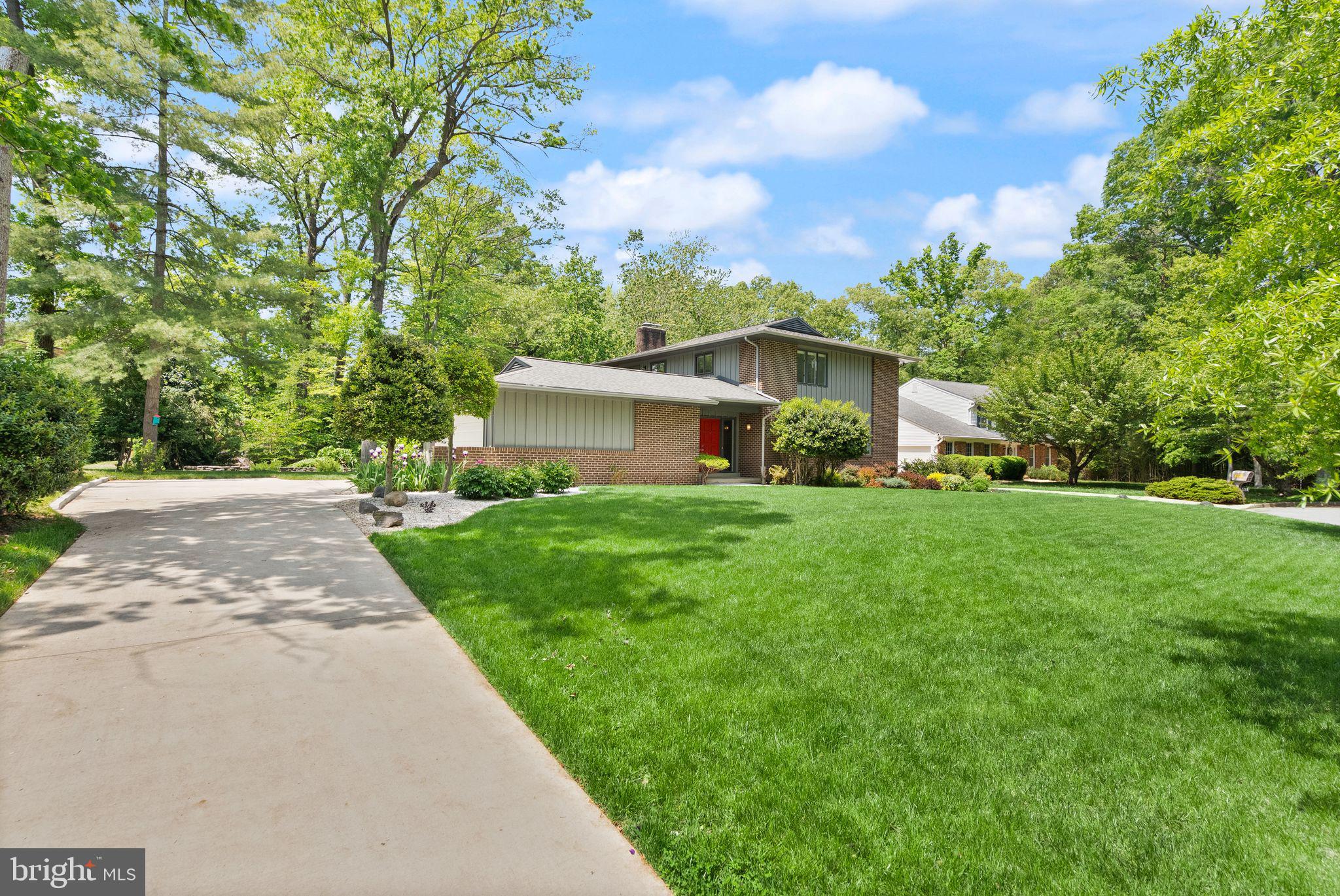 12205 Hazel Hill Cir