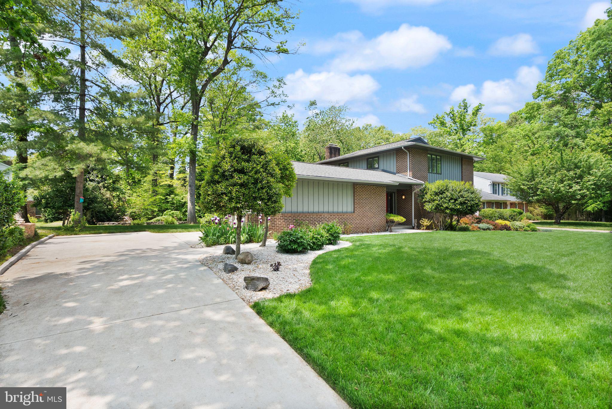 12205 Hazel Hill Cir