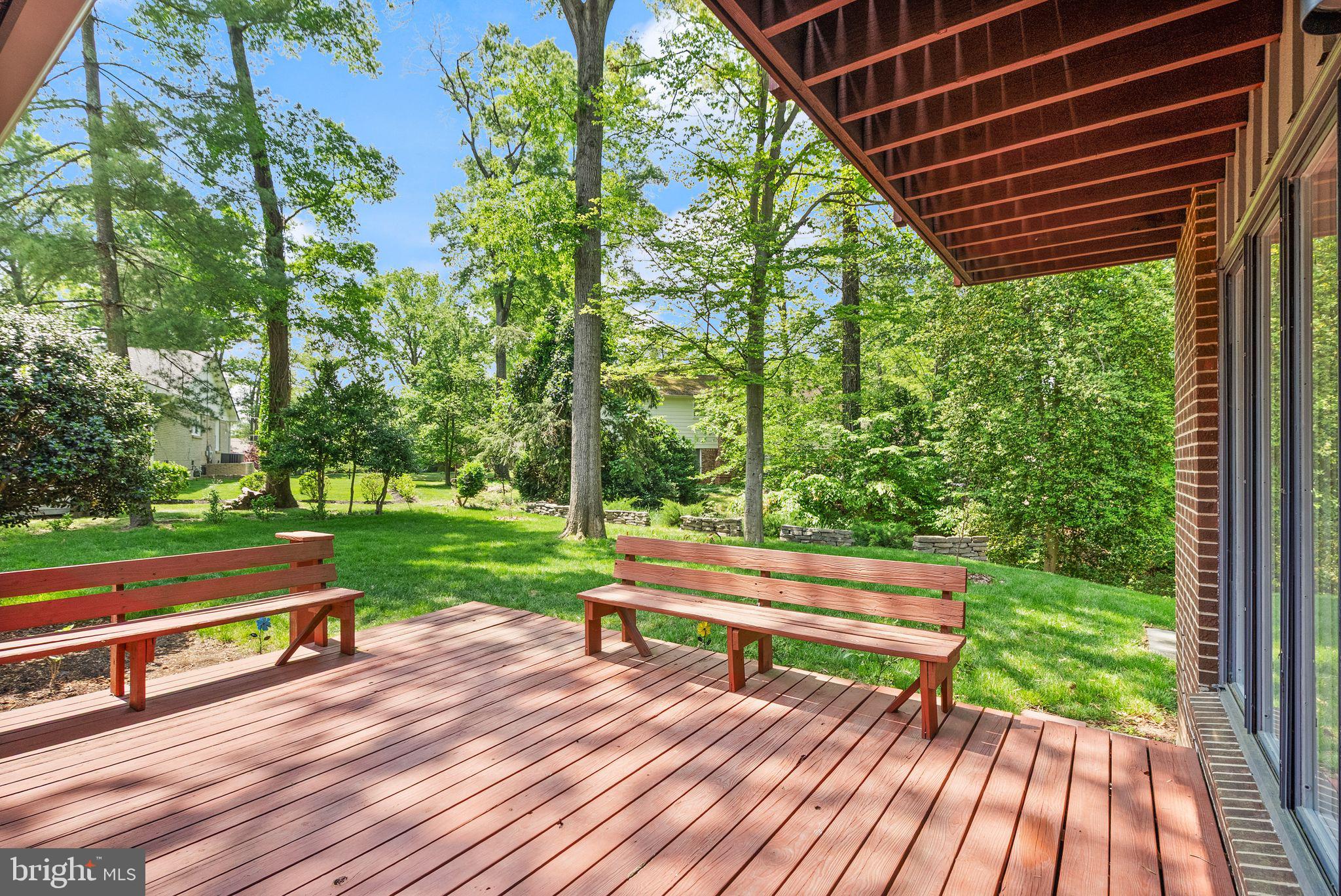 12205 Hazel Hill Cir