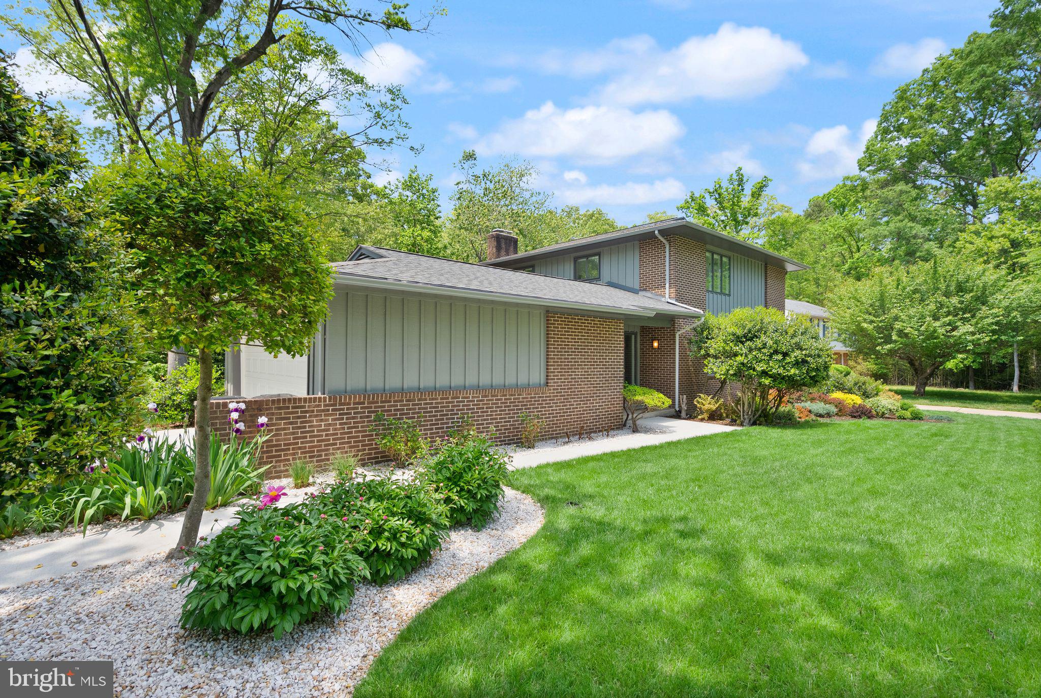 12205 Hazel Hill Cir