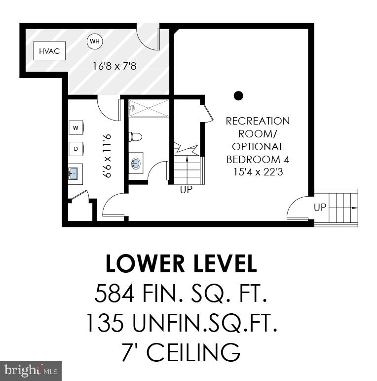3413 N BUCHANAN STREET