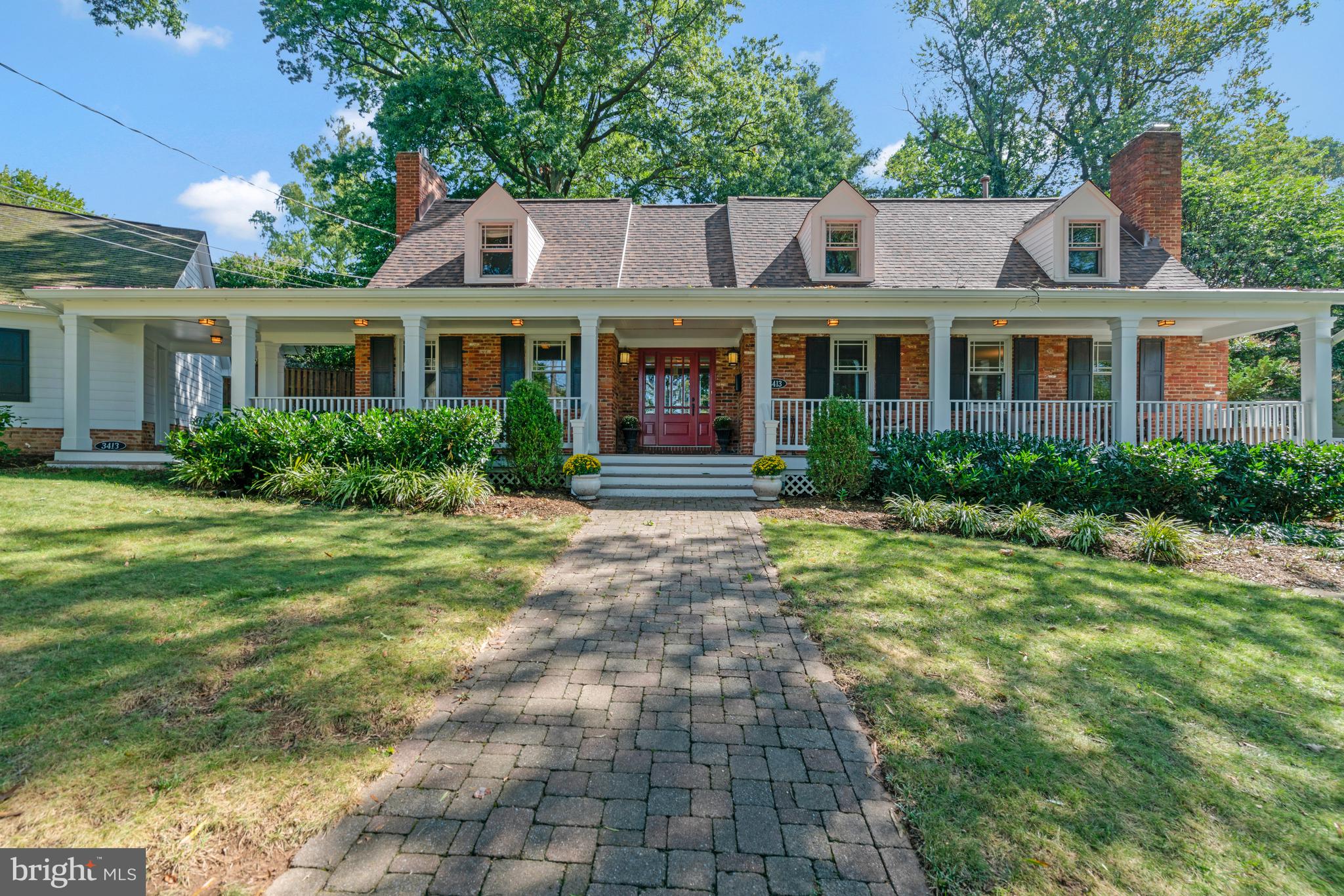 3413 N BUCHANAN STREET
