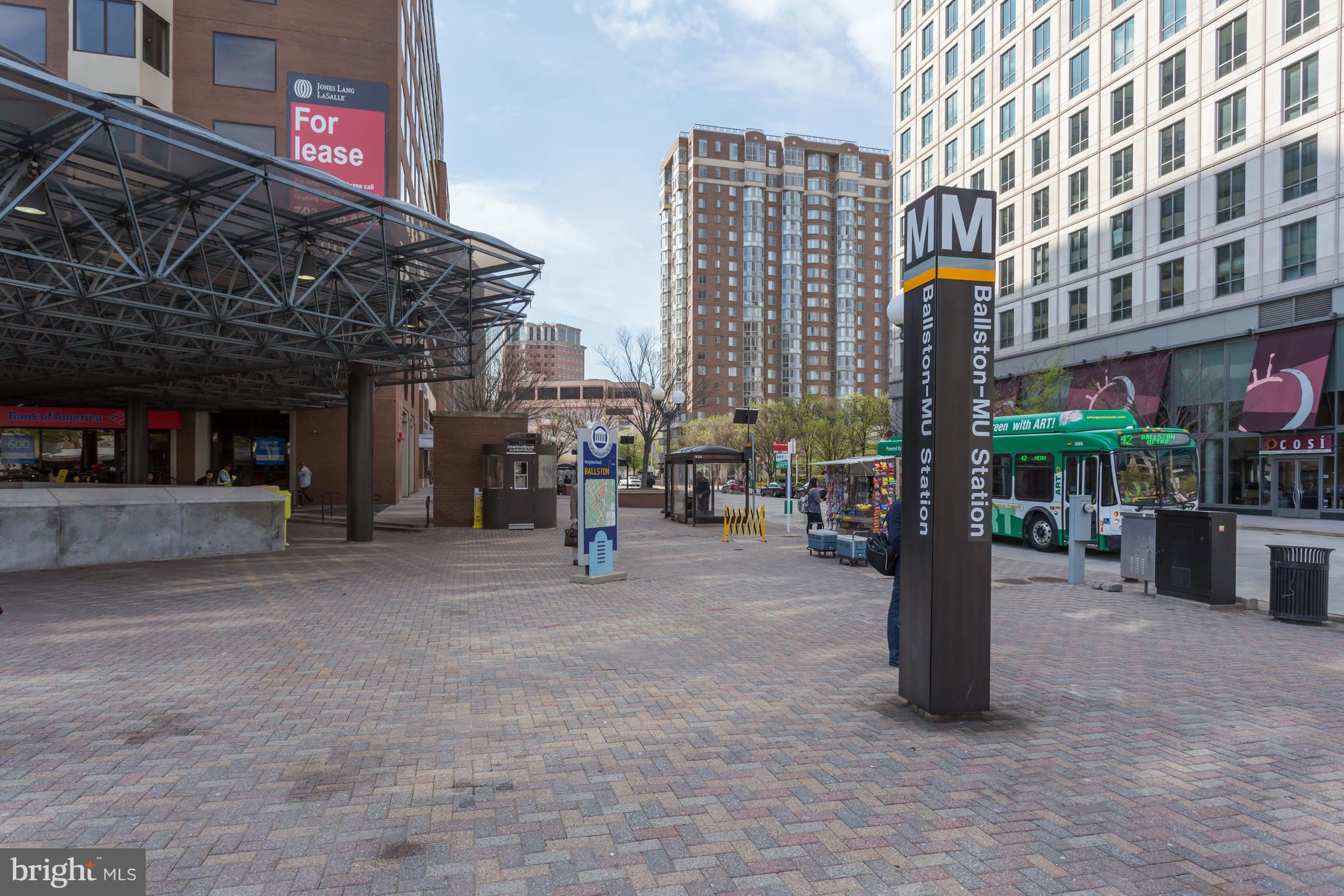 3409 Wilson Blvd #204
