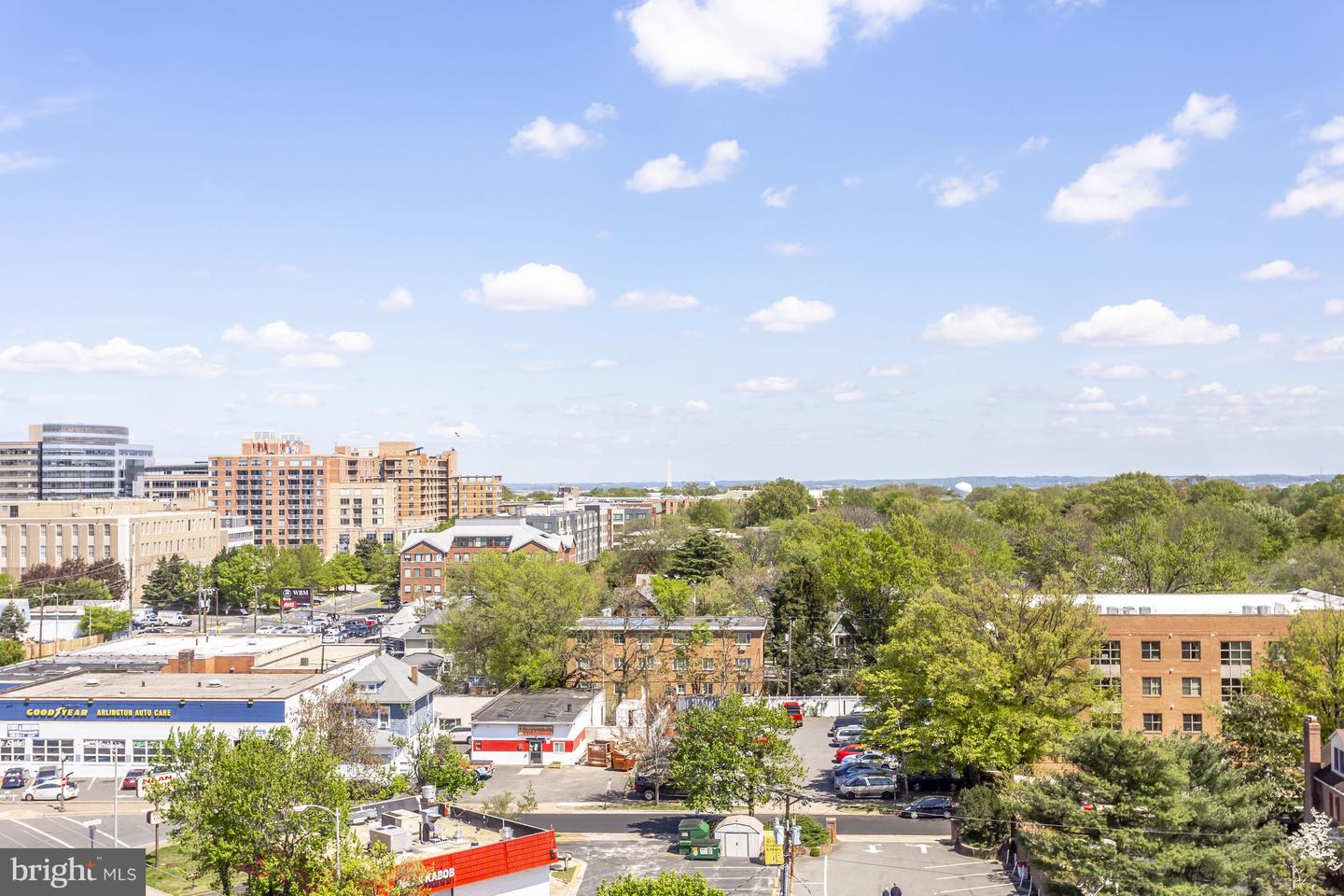 3409 Wilson Blvd #204