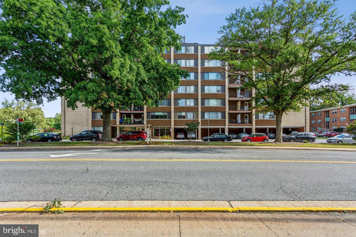 4401 CHERRY HILL RD #13