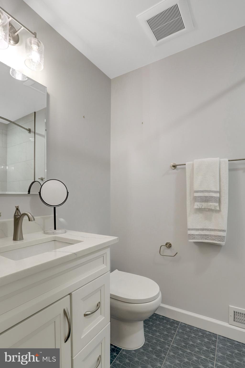 2408-A S Walter Reed Dr S #1