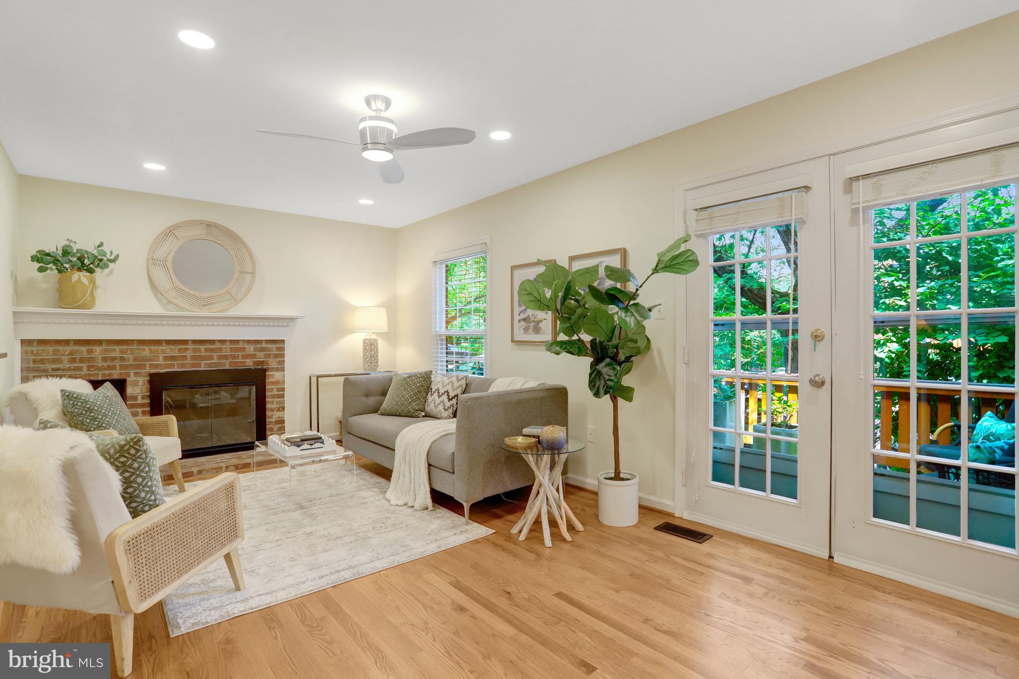 2408-A S Walter Reed Dr S #1