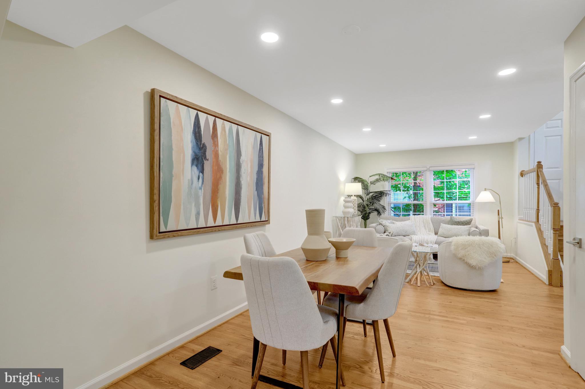 2408-A S Walter Reed Dr S #1