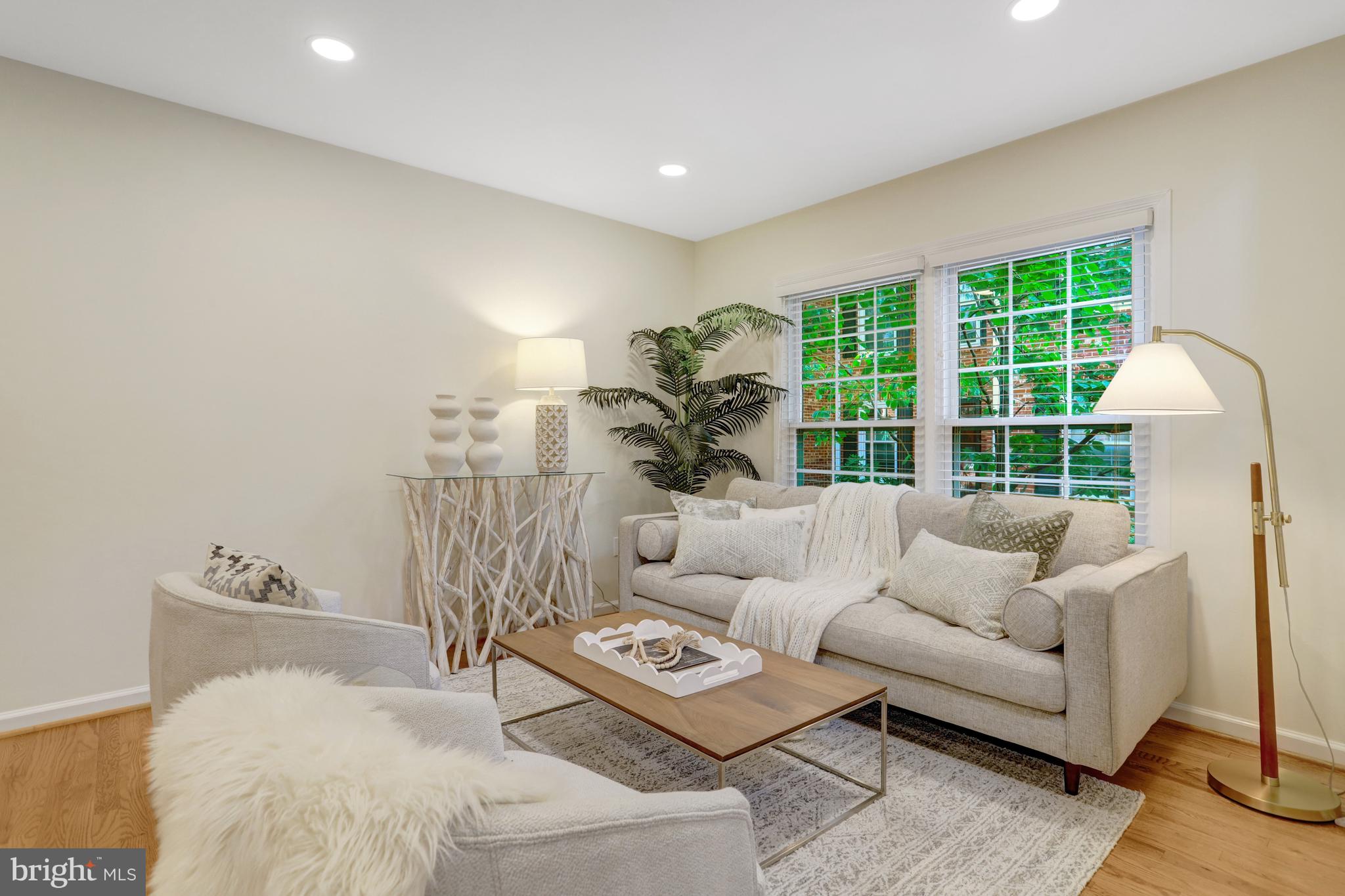 2408-A S Walter Reed Dr S #1