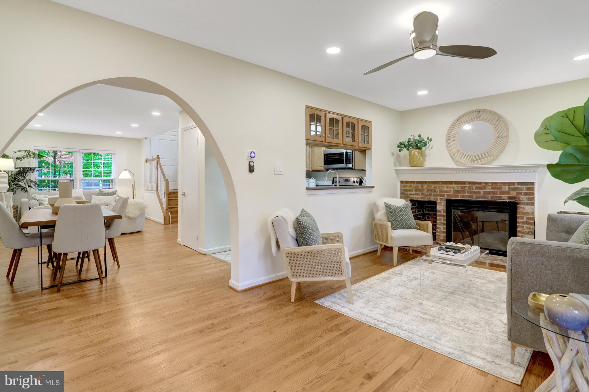 2408-A S Walter Reed Dr S #1