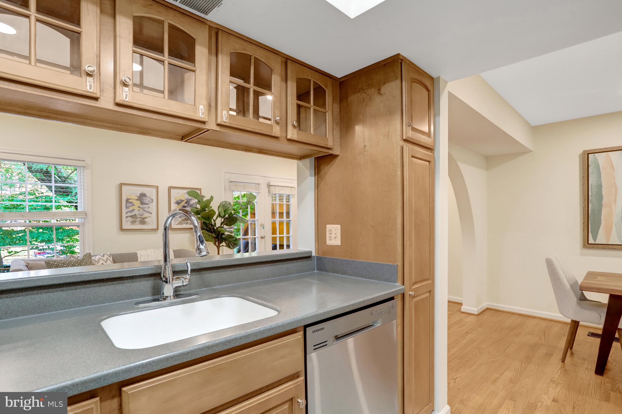 2408-A S Walter Reed Dr S #1