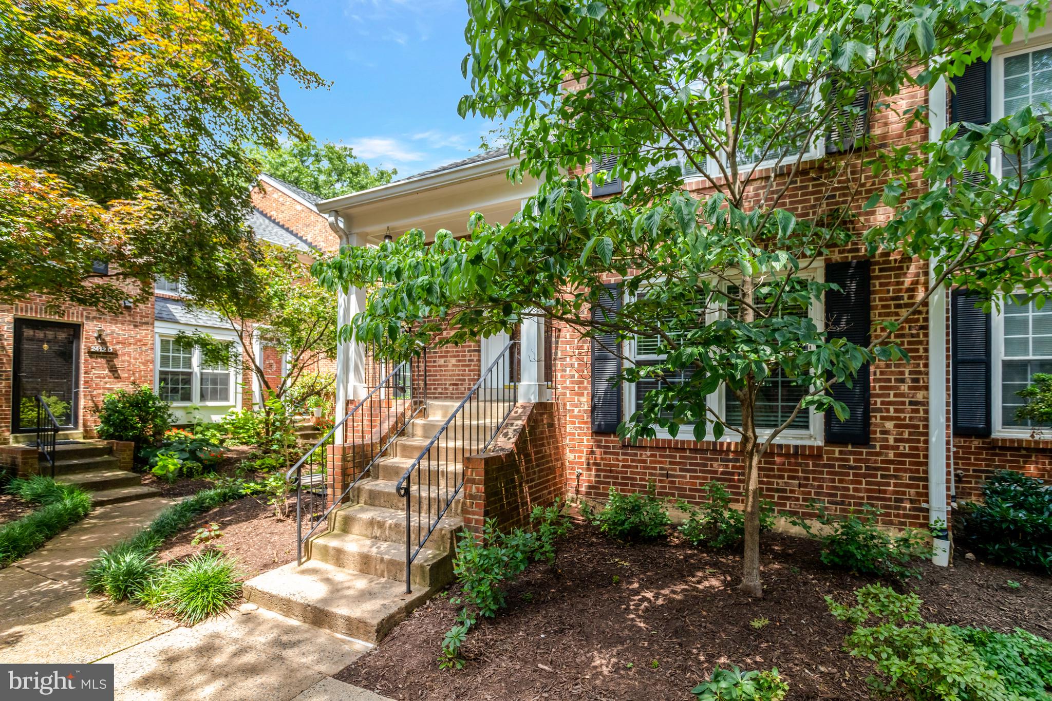 2408-A S Walter Reed Dr S #1