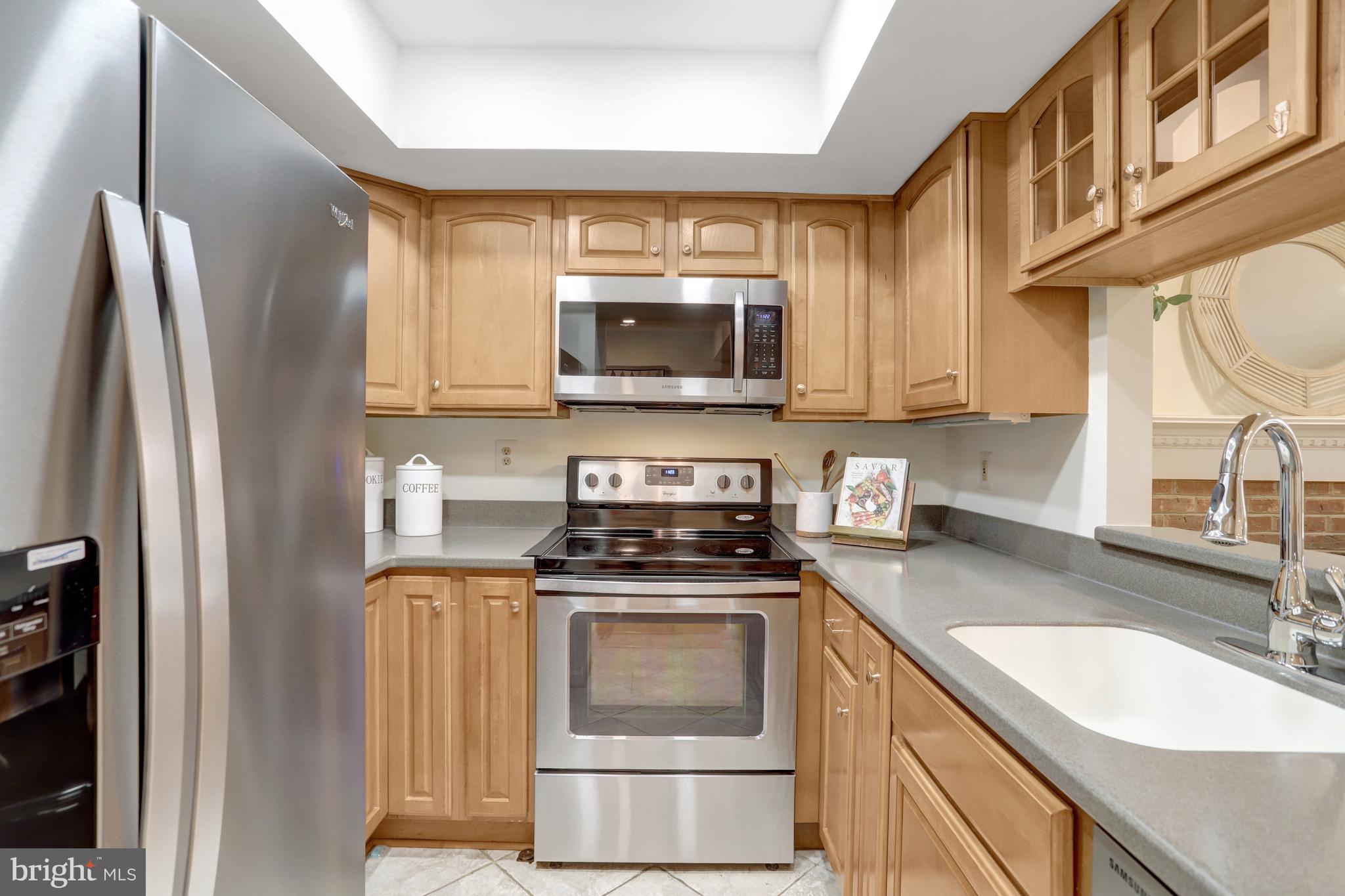 2408-A S Walter Reed Dr S #1