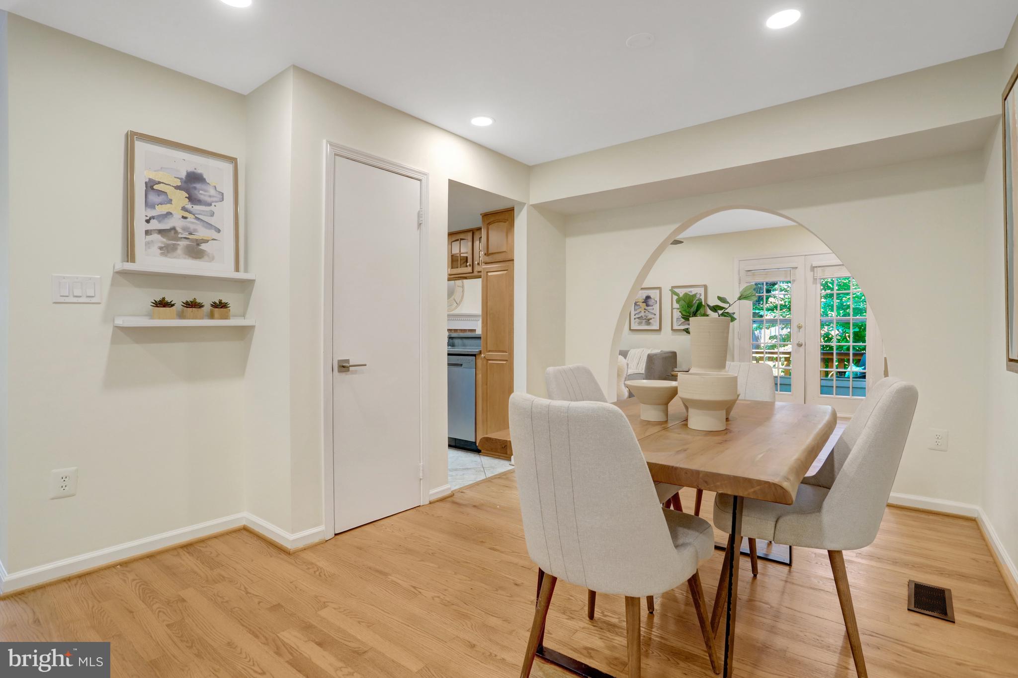 2408-A S Walter Reed Dr S #1