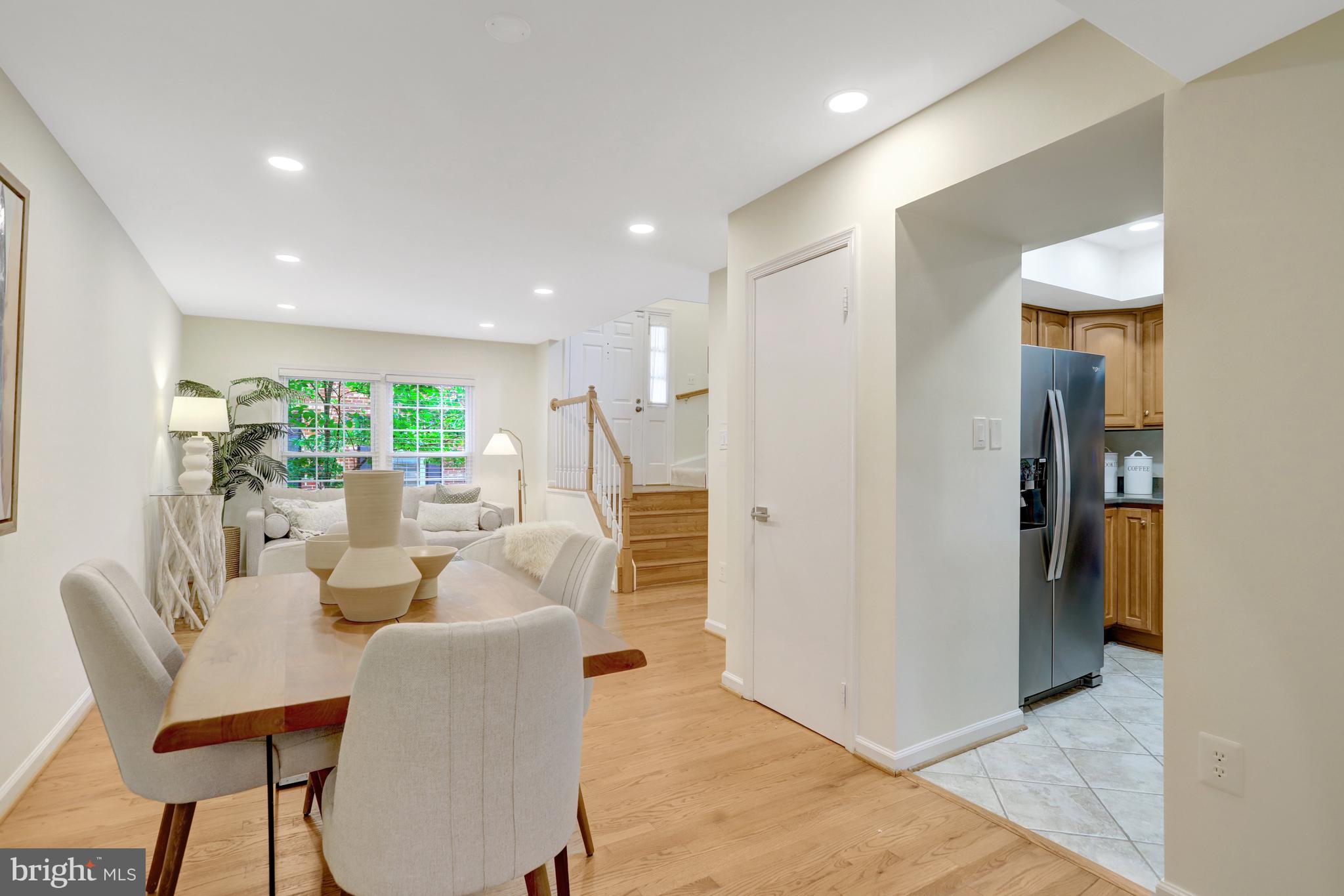 2408-A S Walter Reed Dr S #1