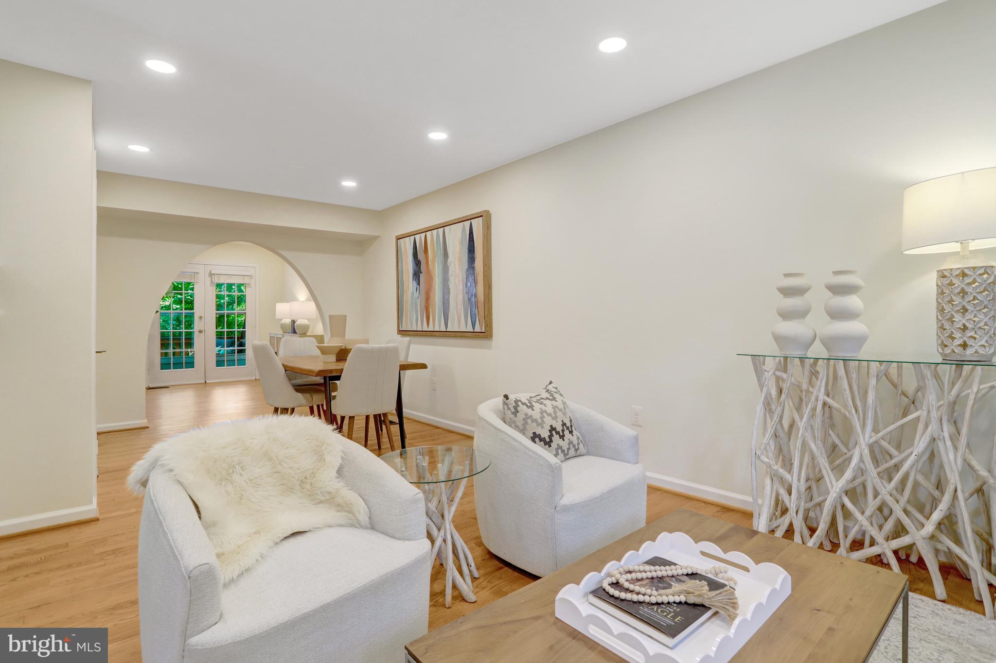 2408-A S Walter Reed Dr S #1