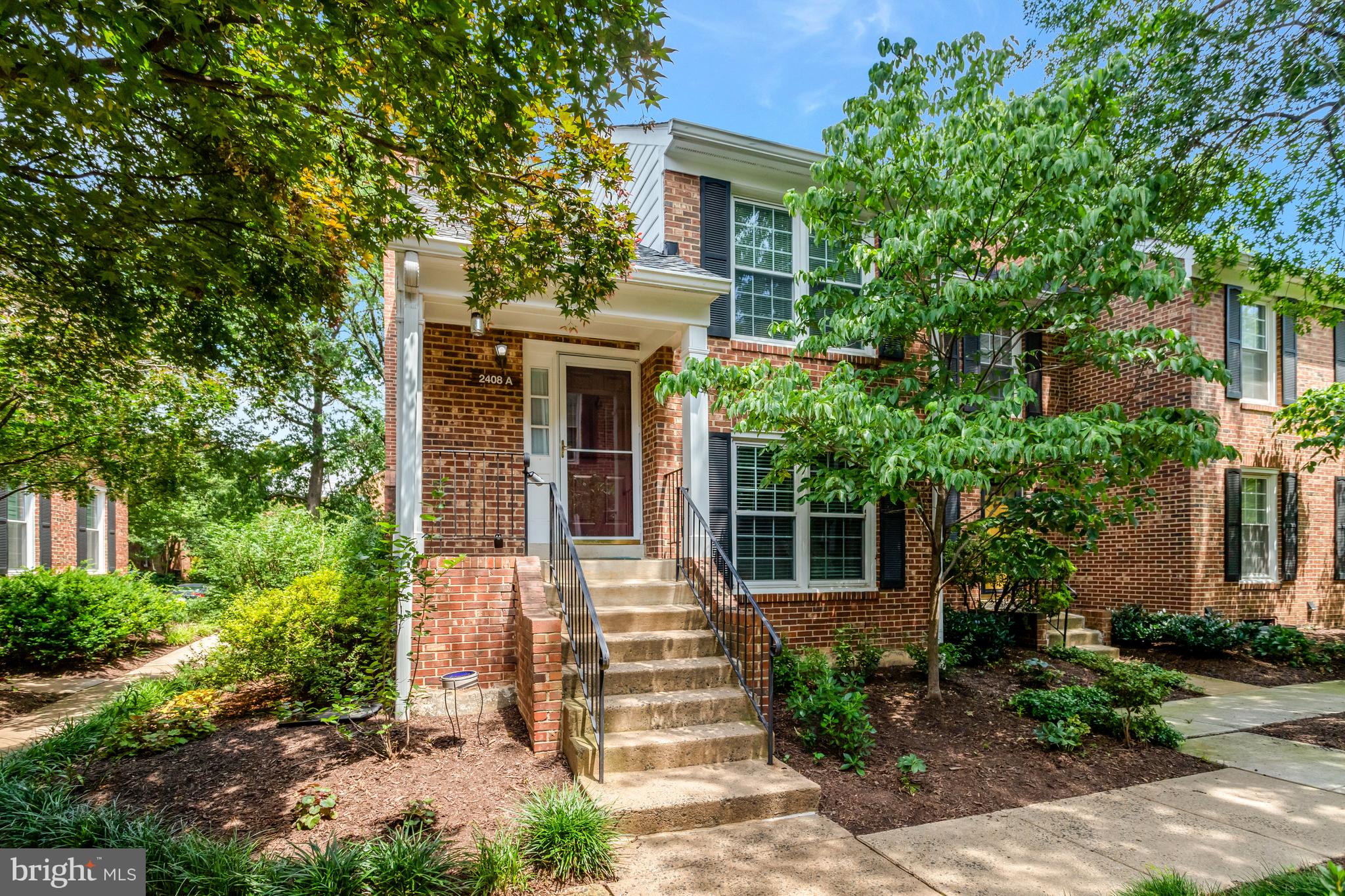 2408-A S Walter Reed Dr S #1