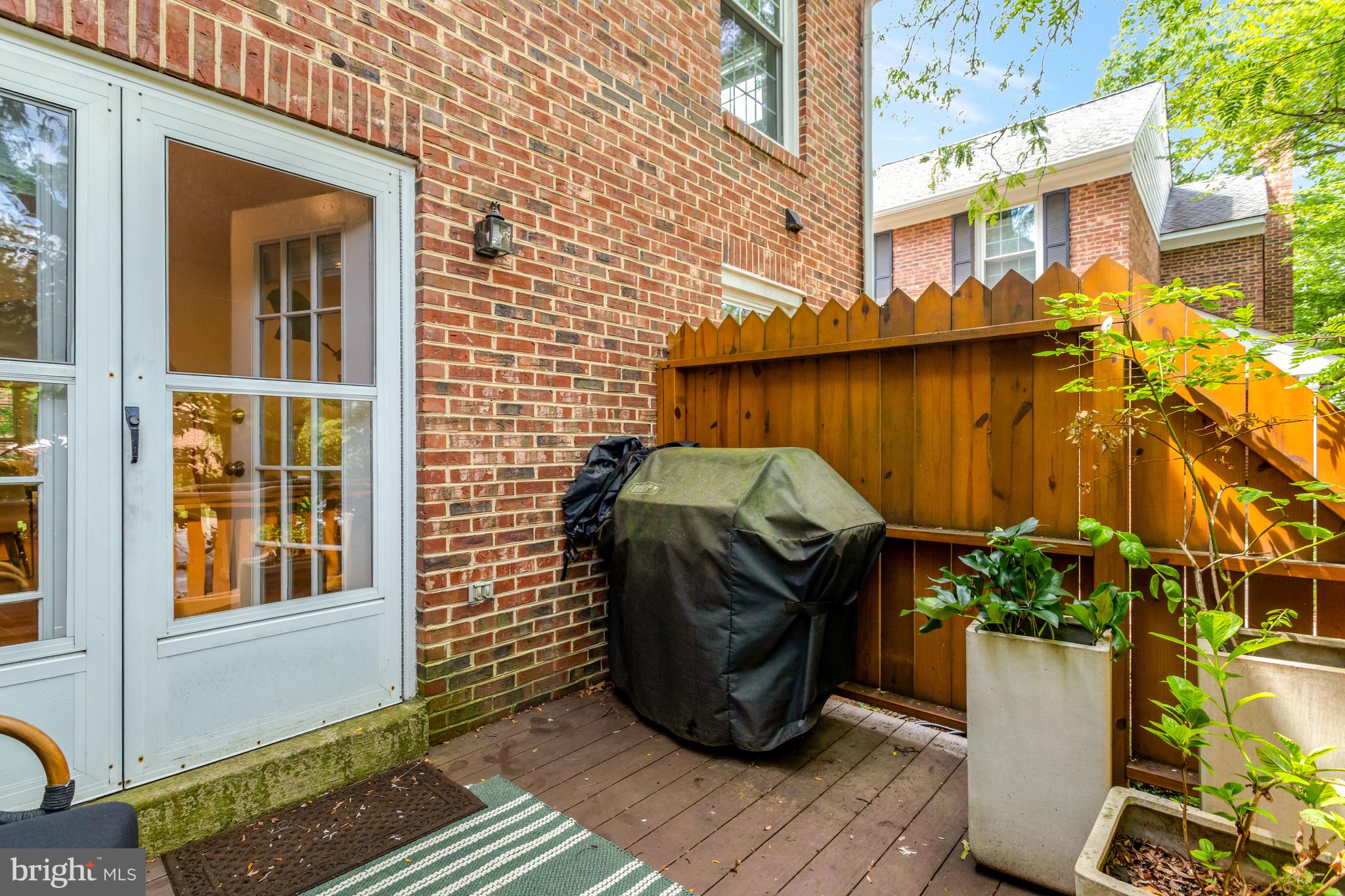 2408-A S Walter Reed Dr S #1