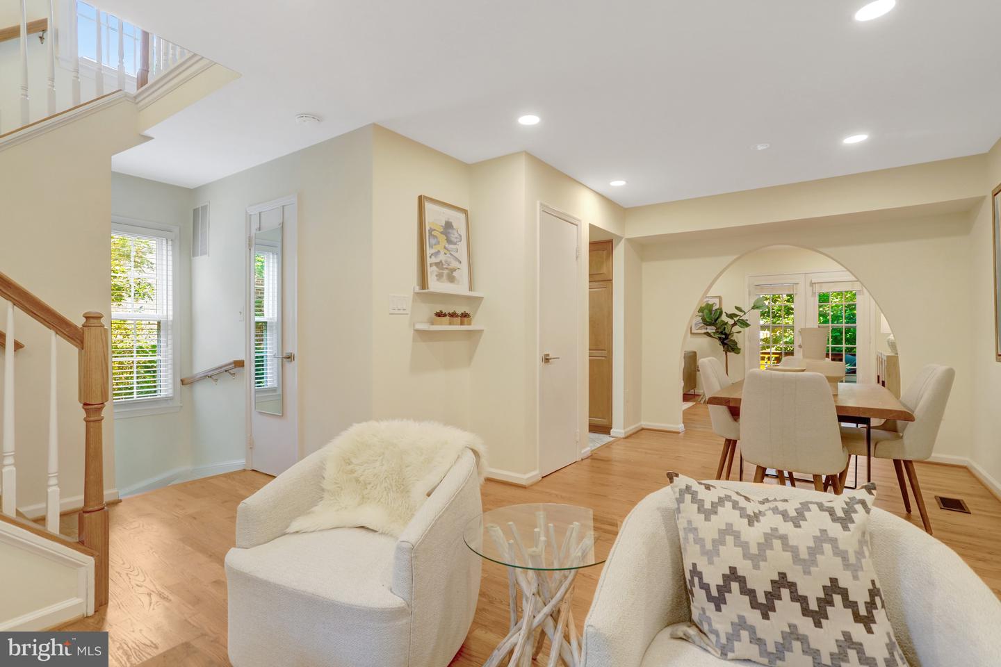 2408-A S Walter Reed Dr S #1