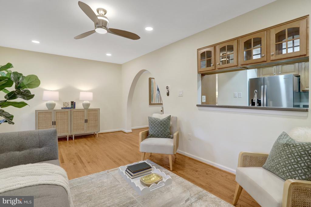 2408-A S Walter Reed Dr S #1
