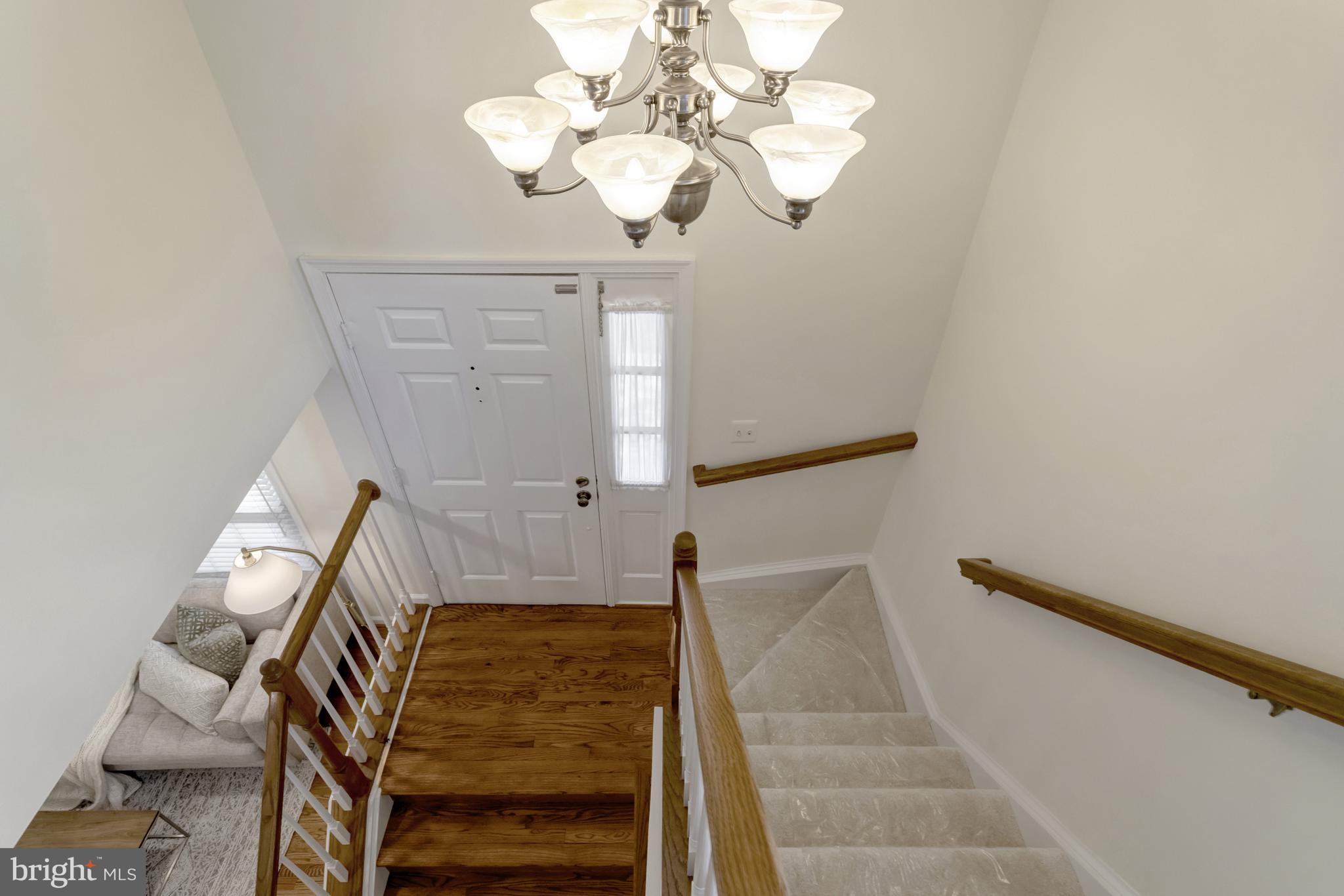 2408-A S Walter Reed Dr S #1