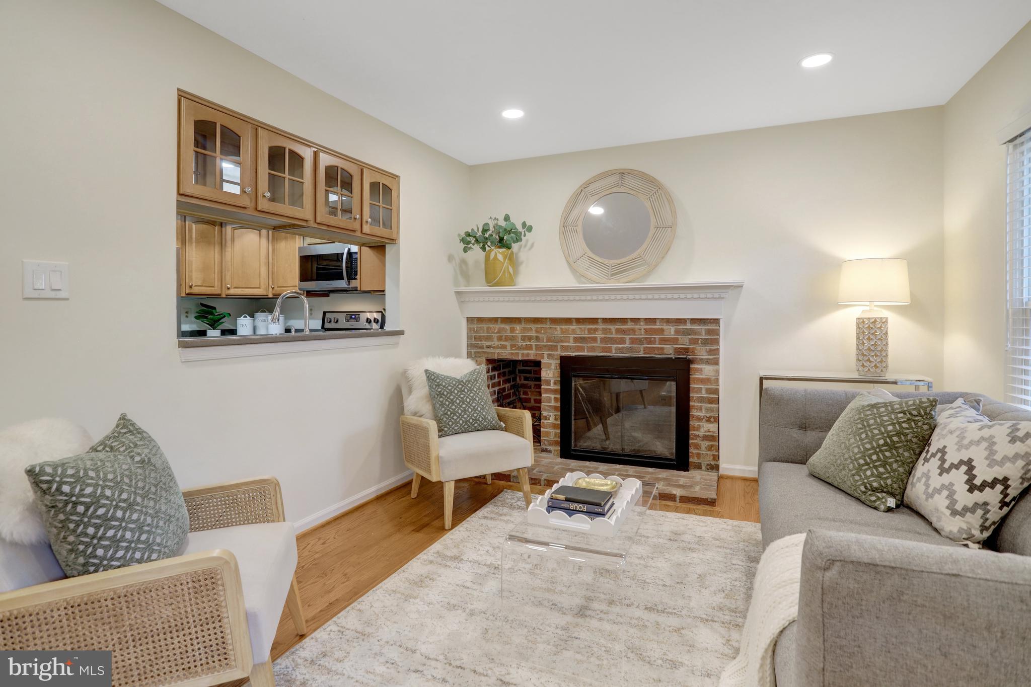 2408-A S Walter Reed Dr S #1