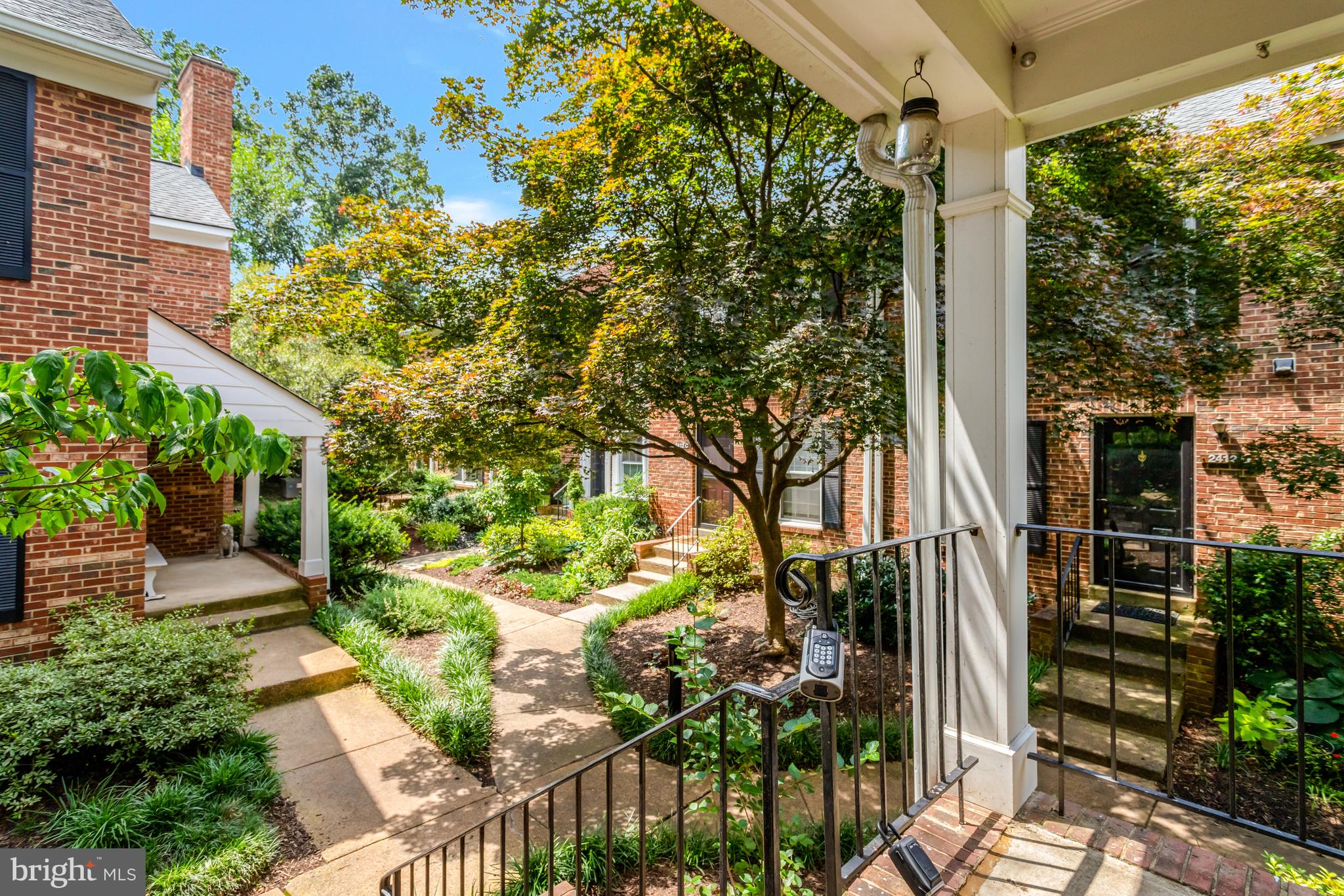 2408-A S Walter Reed Dr S #1