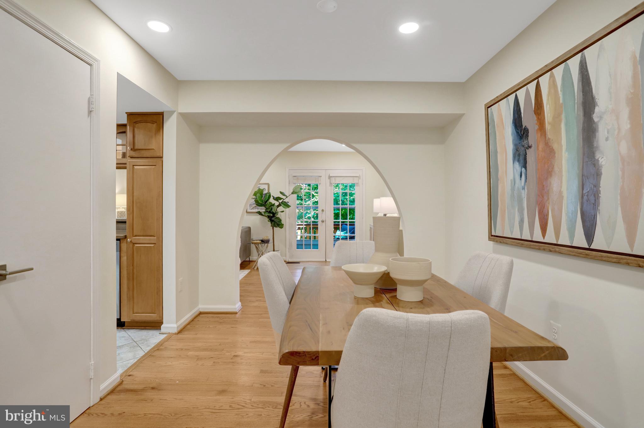 2408-A S Walter Reed Dr S #1