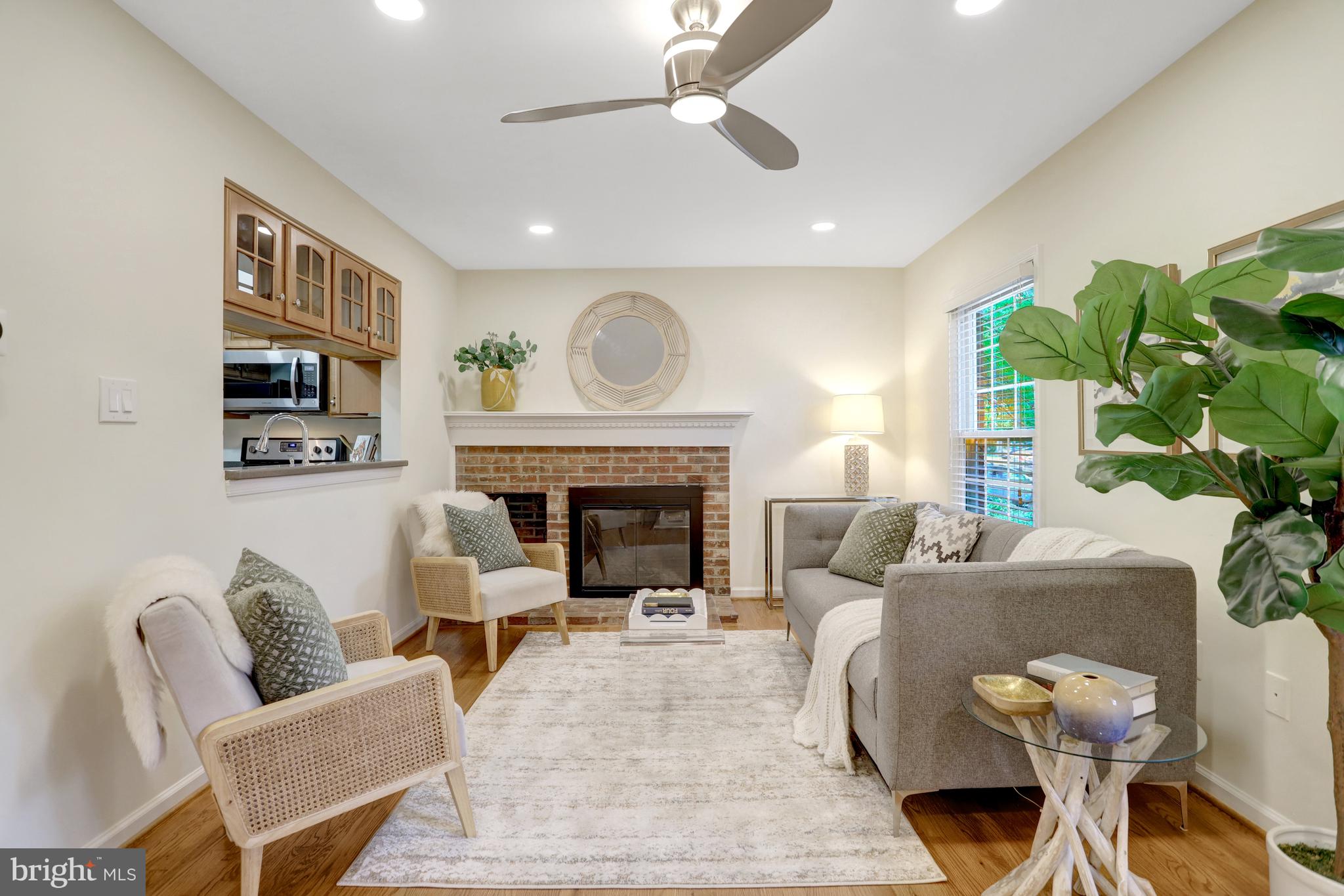 2408-A S Walter Reed Dr S #1