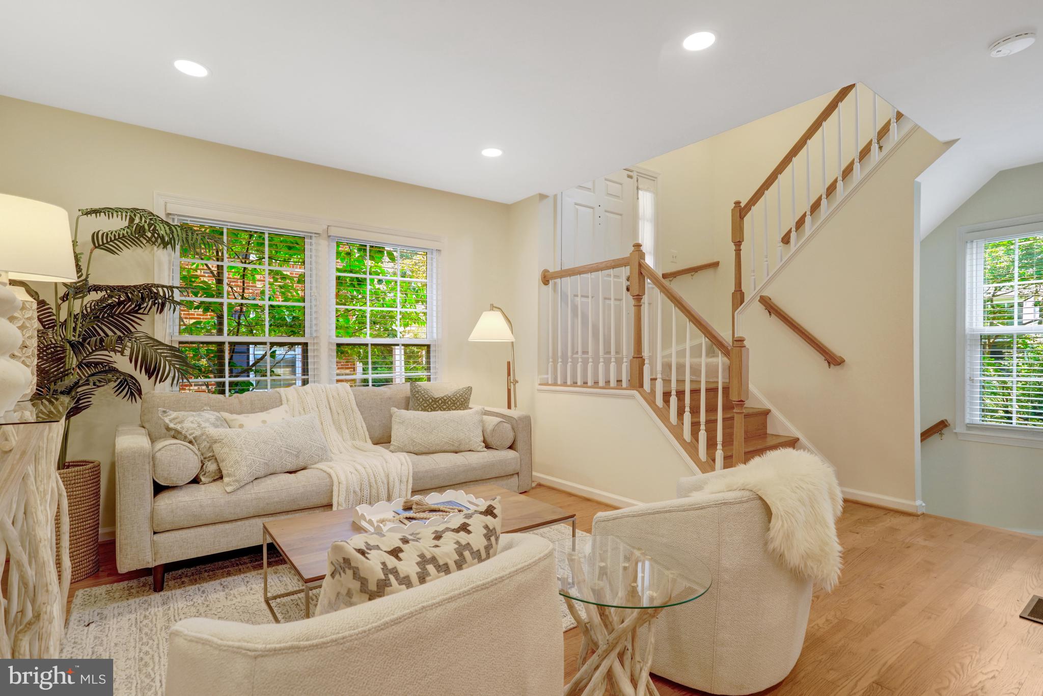 2408-A S Walter Reed Dr S #1