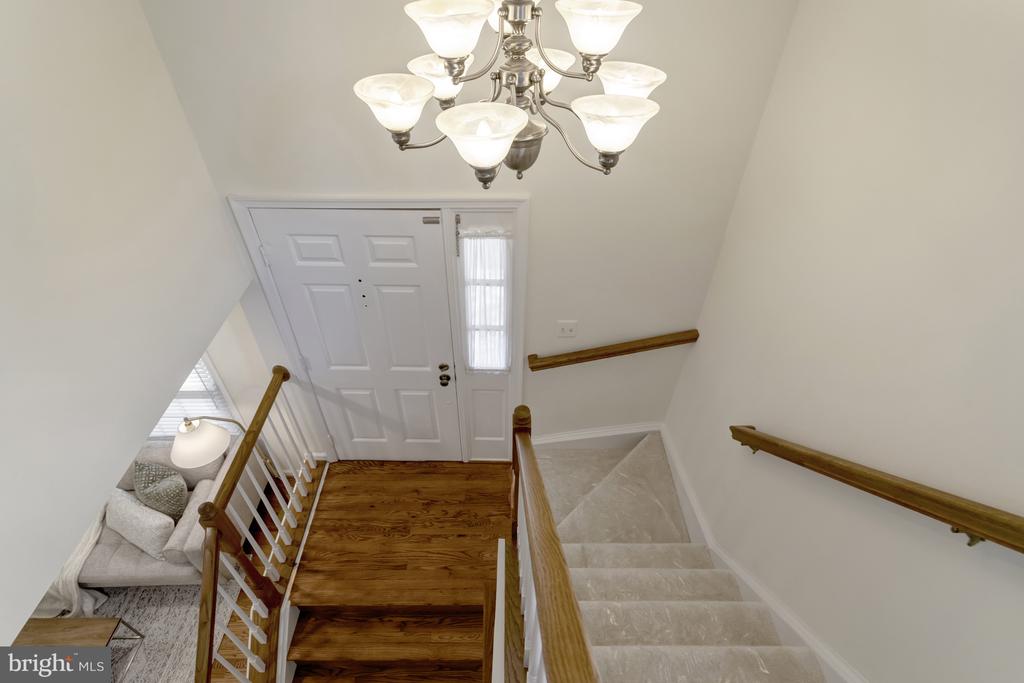2408-A S Walter Reed Dr S #1