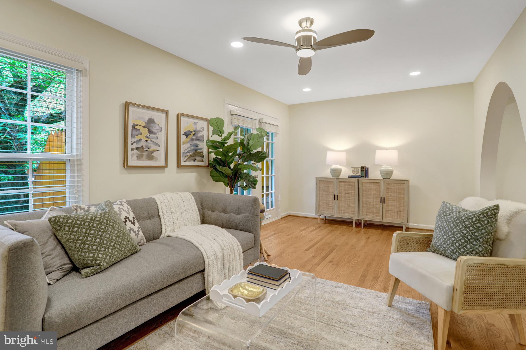 2408-A S Walter Reed Dr S #1