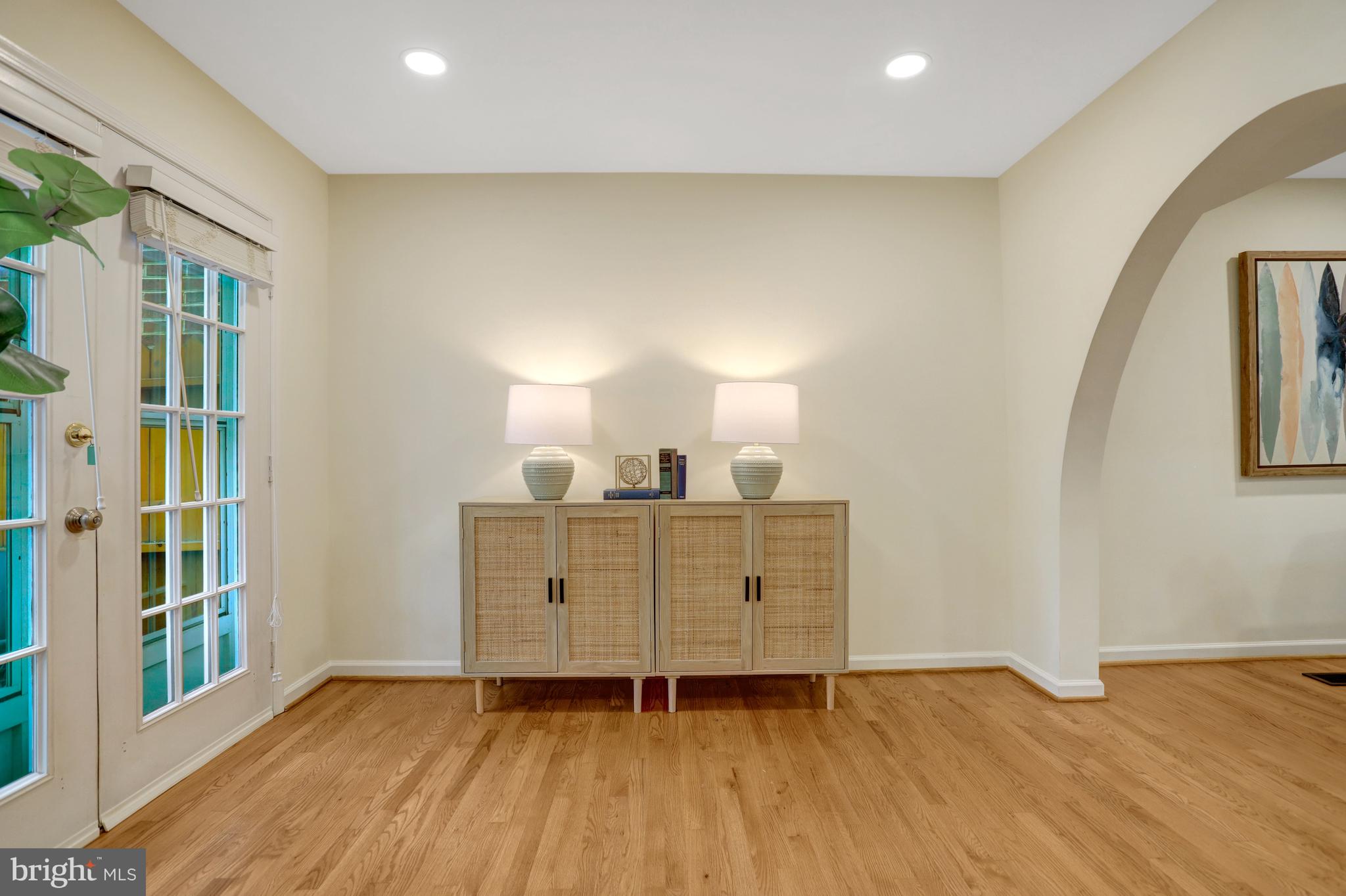 2408-A S Walter Reed Dr S #1