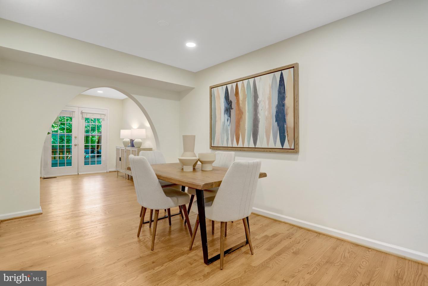 2408-A S Walter Reed Dr S #1